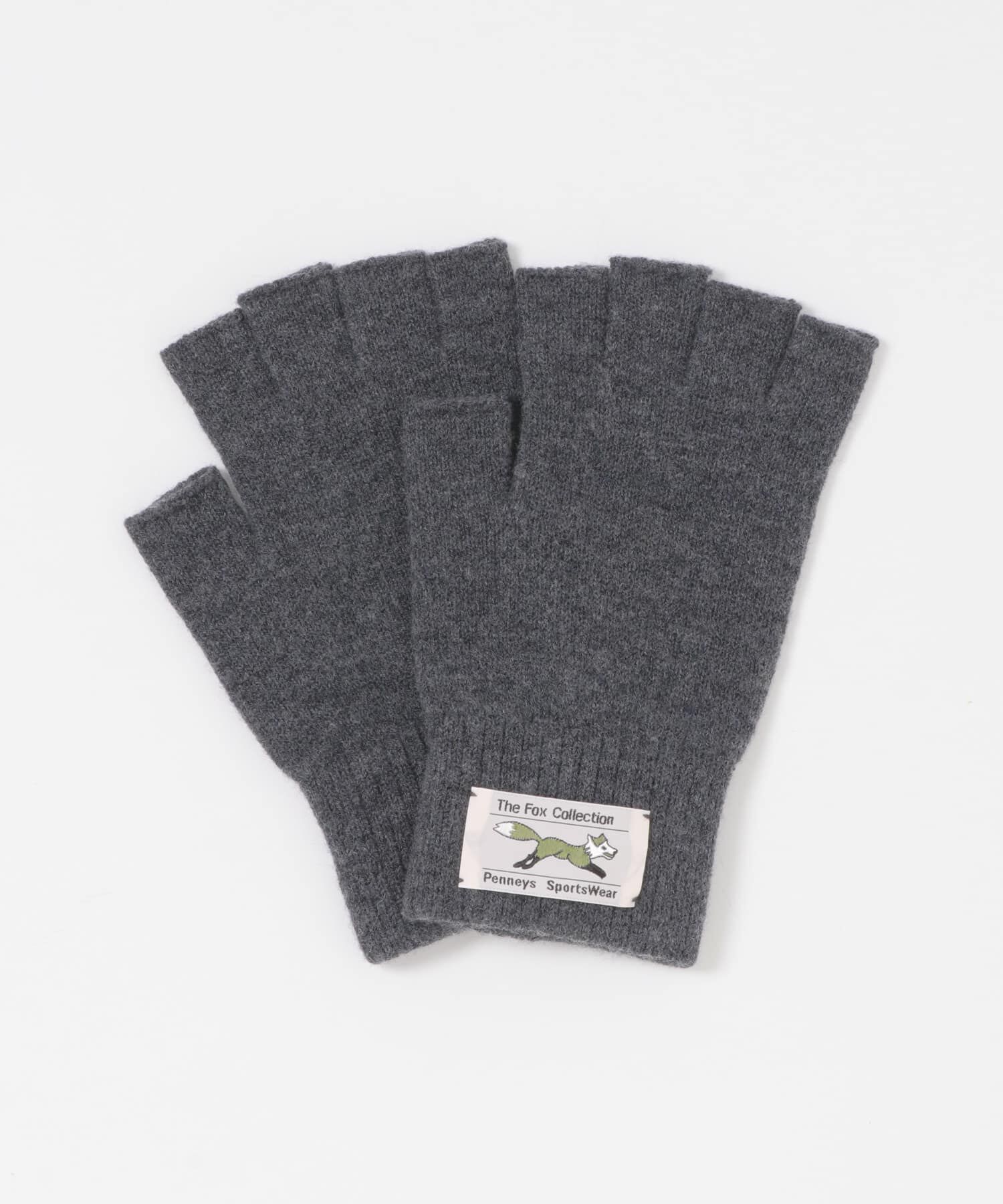 URBAN RESEARCH DOORS「『別注』PENNEYS&times;DOORS　THE FOX グローブ」|手袋|