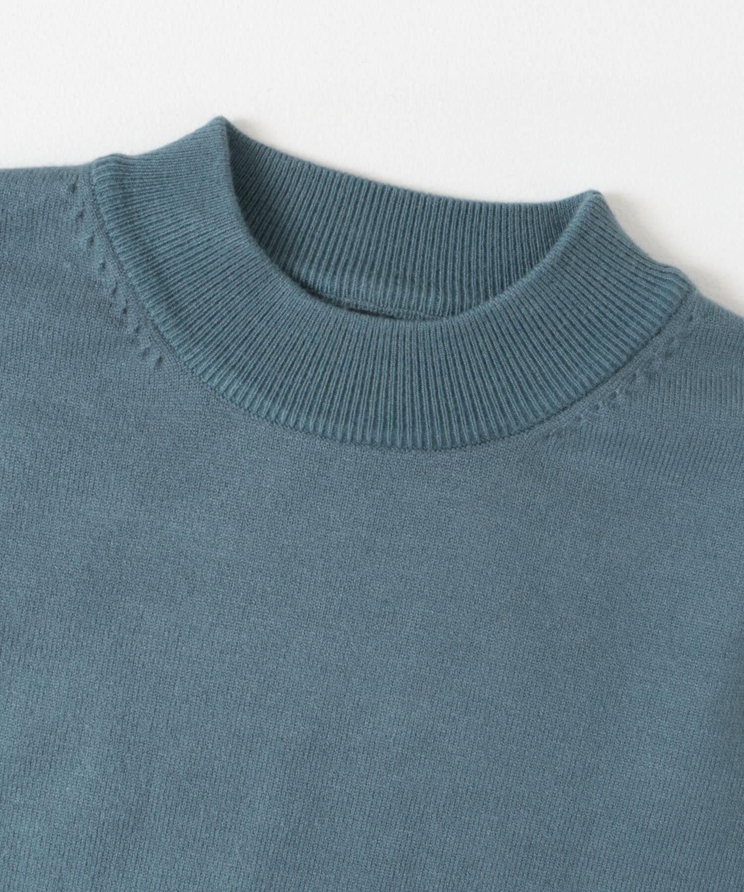 URBAN RESEARCH DOORS「『親子リンク』『UR TECH 200日ニット』プルオーバー(KIDS)」|ニット・セーター|