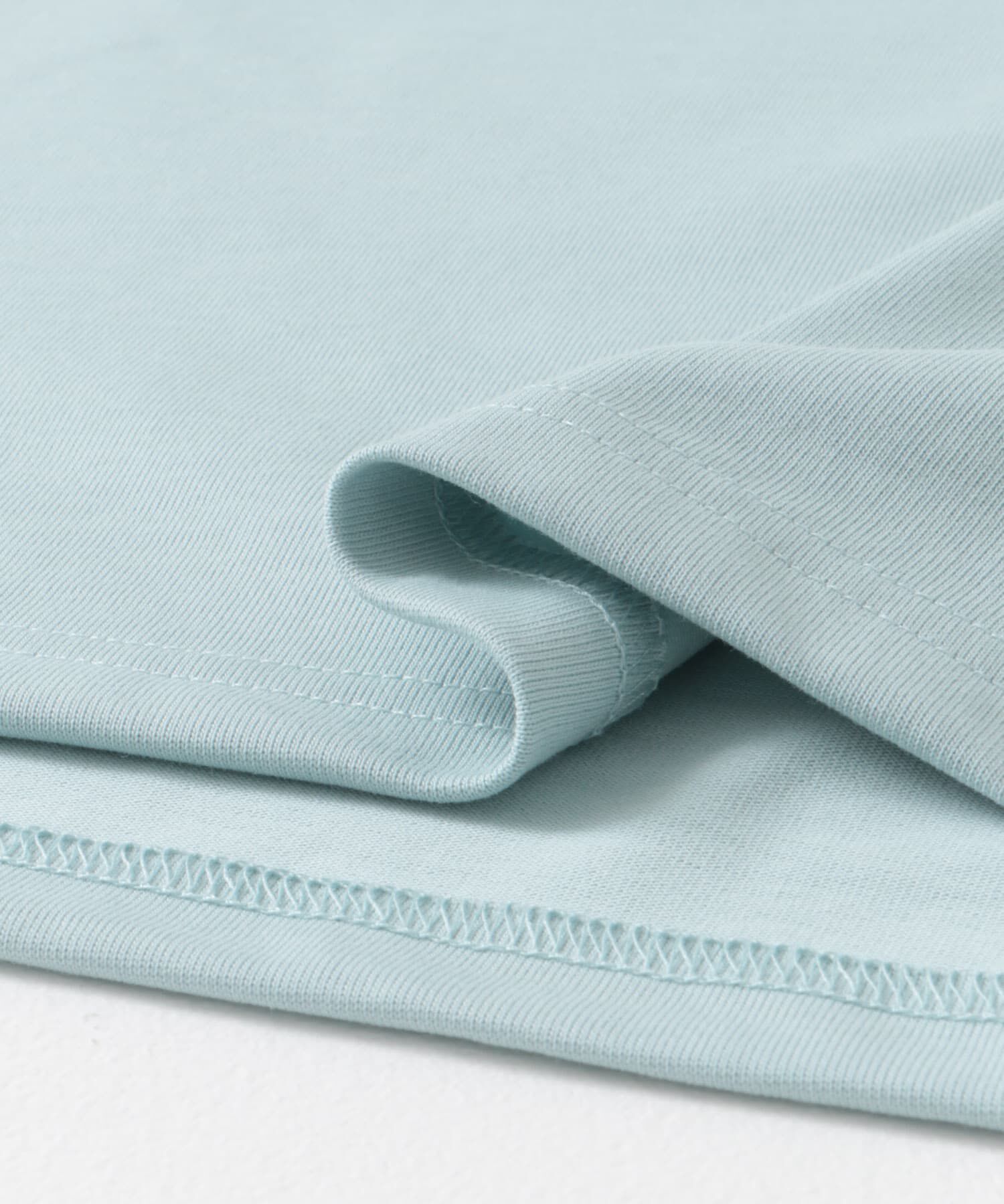 URBAN RESEARCH DOORS「『一部WEB限定ｶﾗｰ』『別注』PENNEYS&times;DOORS THEFOX 天竺ﾛﾝｸﾞｽﾘｰﾌﾞT  」|Tシャツ・カットソー|