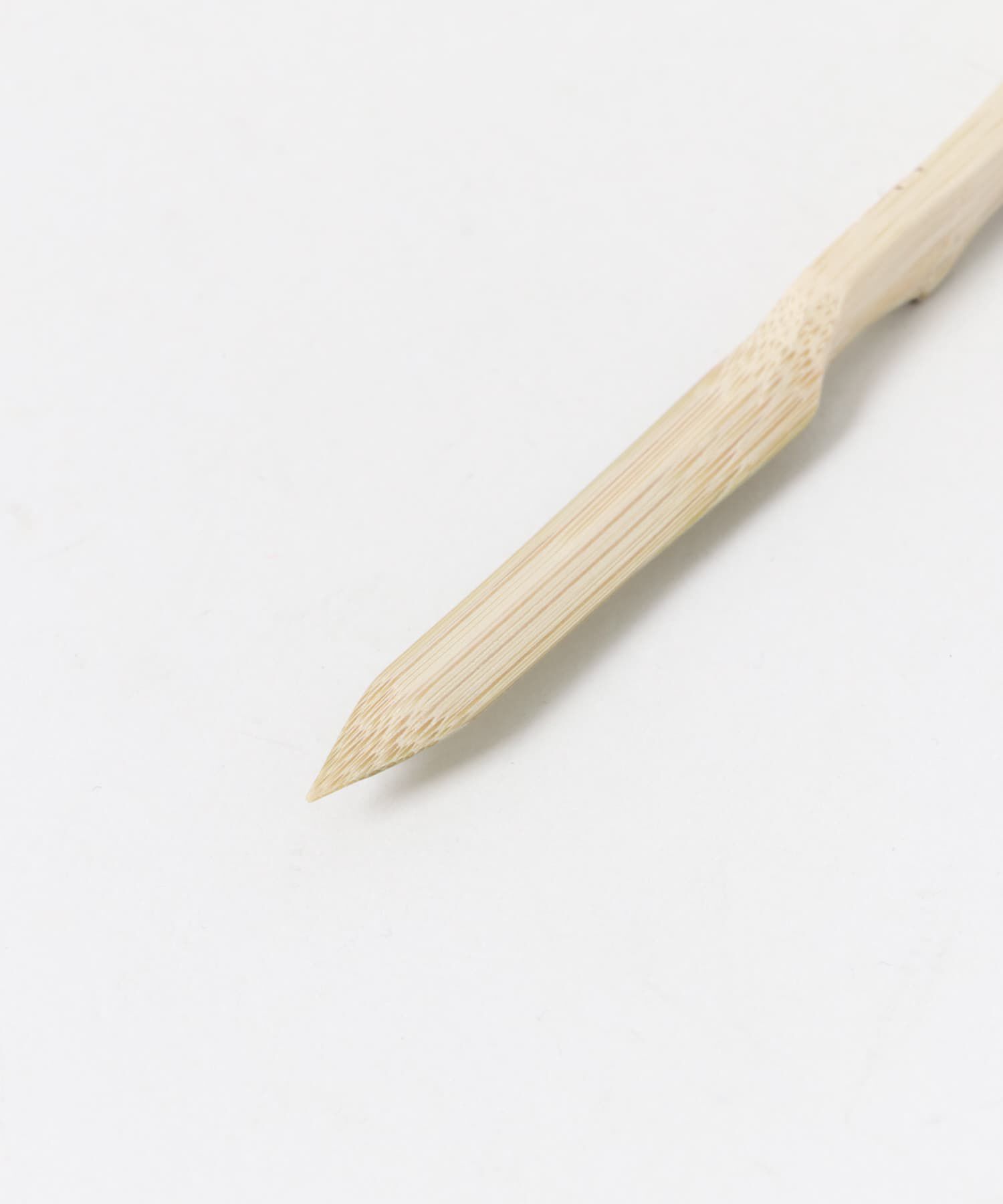 URBAN RESEARCH DOORS「F/style　竹の菓子切り」|食器・キッチングッズ|