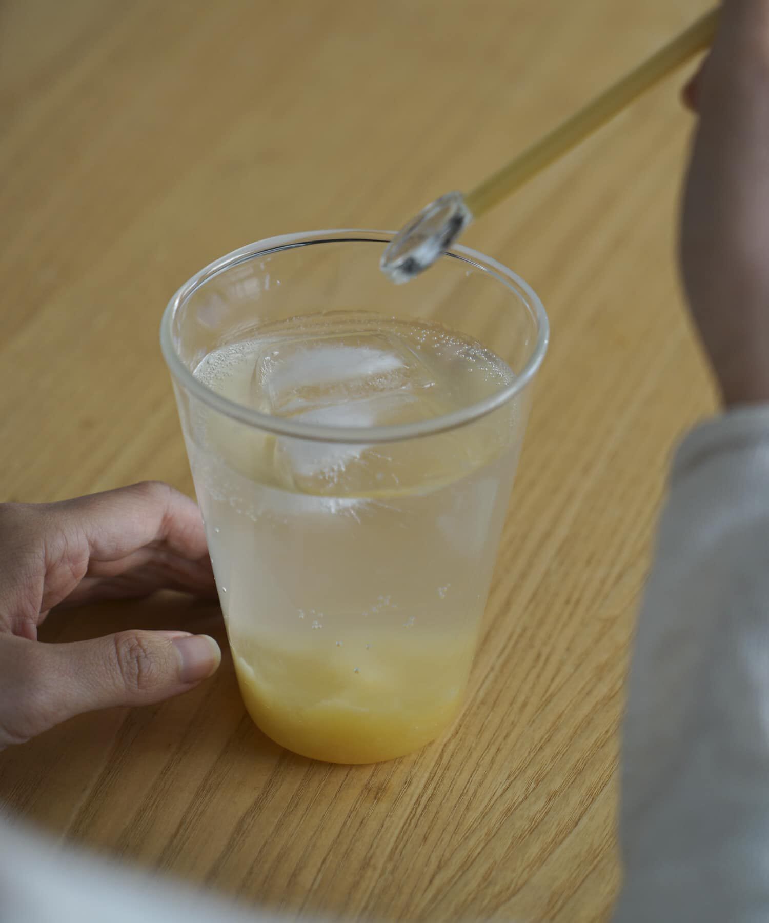 URBAN RESEARCH DOORS「AXCIS　リュッケ タンブラー ホワイト」|食器・キッチングッズ|