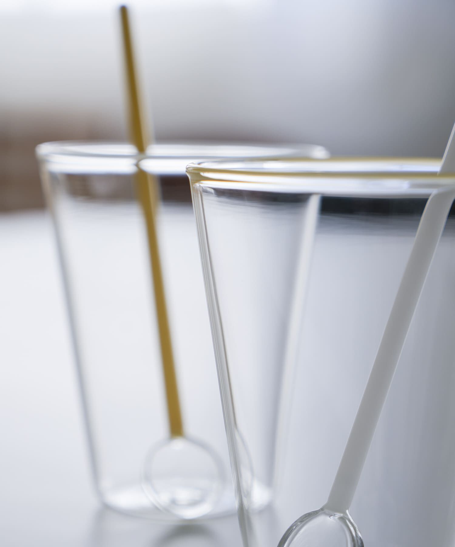 URBAN RESEARCH DOORS「AXCIS　リュッケ タンブラー ホワイト」|食器・キッチングッズ|