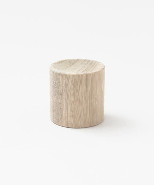 URBAN RESEARCH DOORS「KUSU HANDMADE　くすのきアロマディッシュ」|アロマ・ルームフレグランス|?