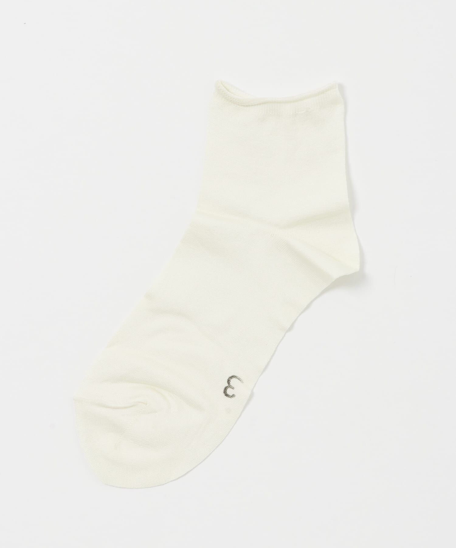 URBAN RESEARCH DOORS「『WEB限定』meri ja kuu　3足目シルク(単品)」|その他|