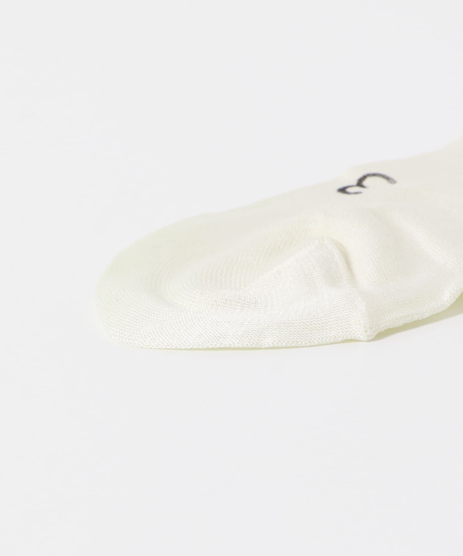 URBAN RESEARCH DOORS「『WEB限定』meri ja kuu　3足目シルク(単品)」|その他|