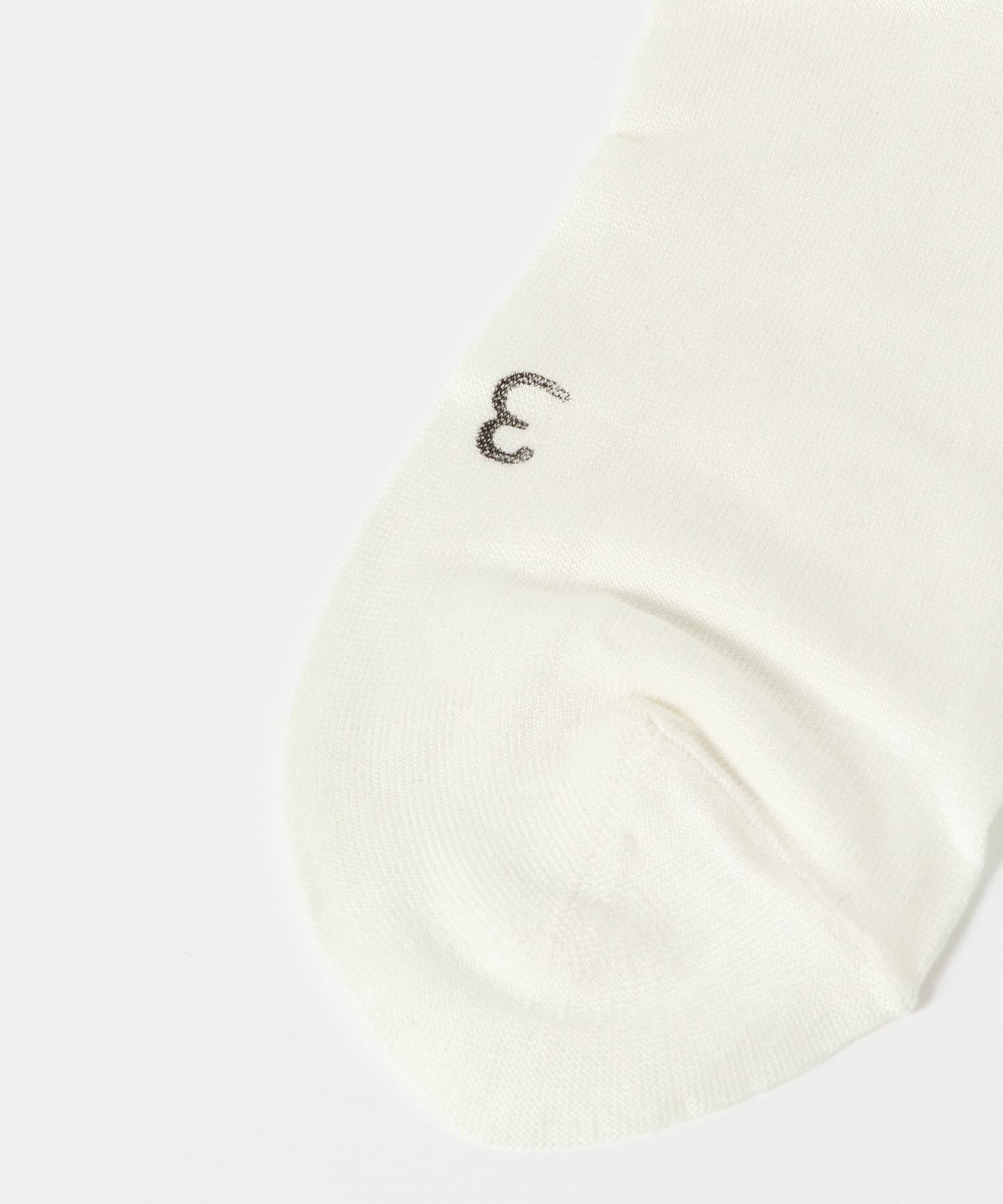 URBAN RESEARCH DOORS「『WEB限定』meri ja kuu　3足目シルク(単品)」|その他|