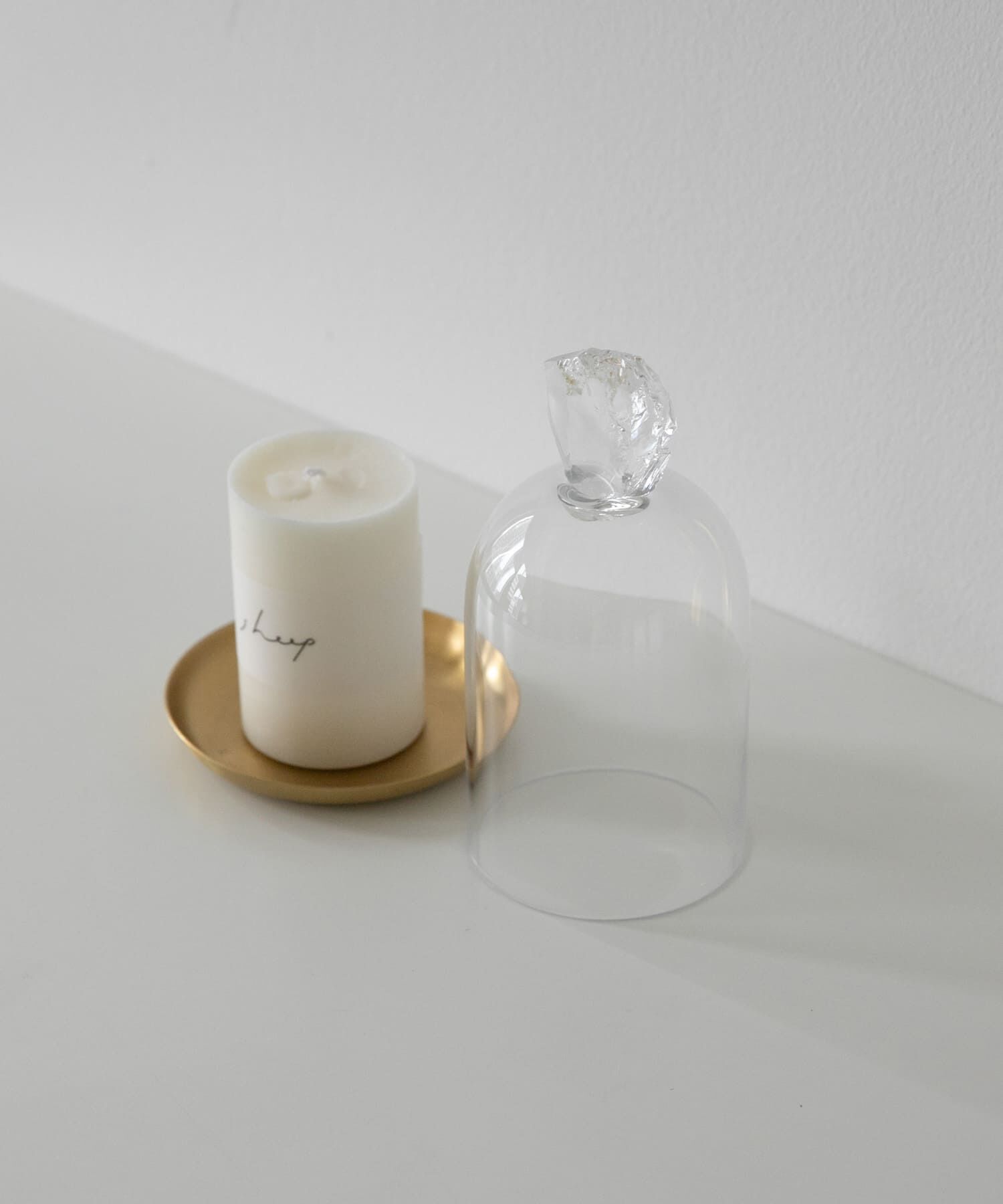 URBAN RESEARCH DOORS「『WEB限定』Sheep　GLASS DOME SS」|その他|