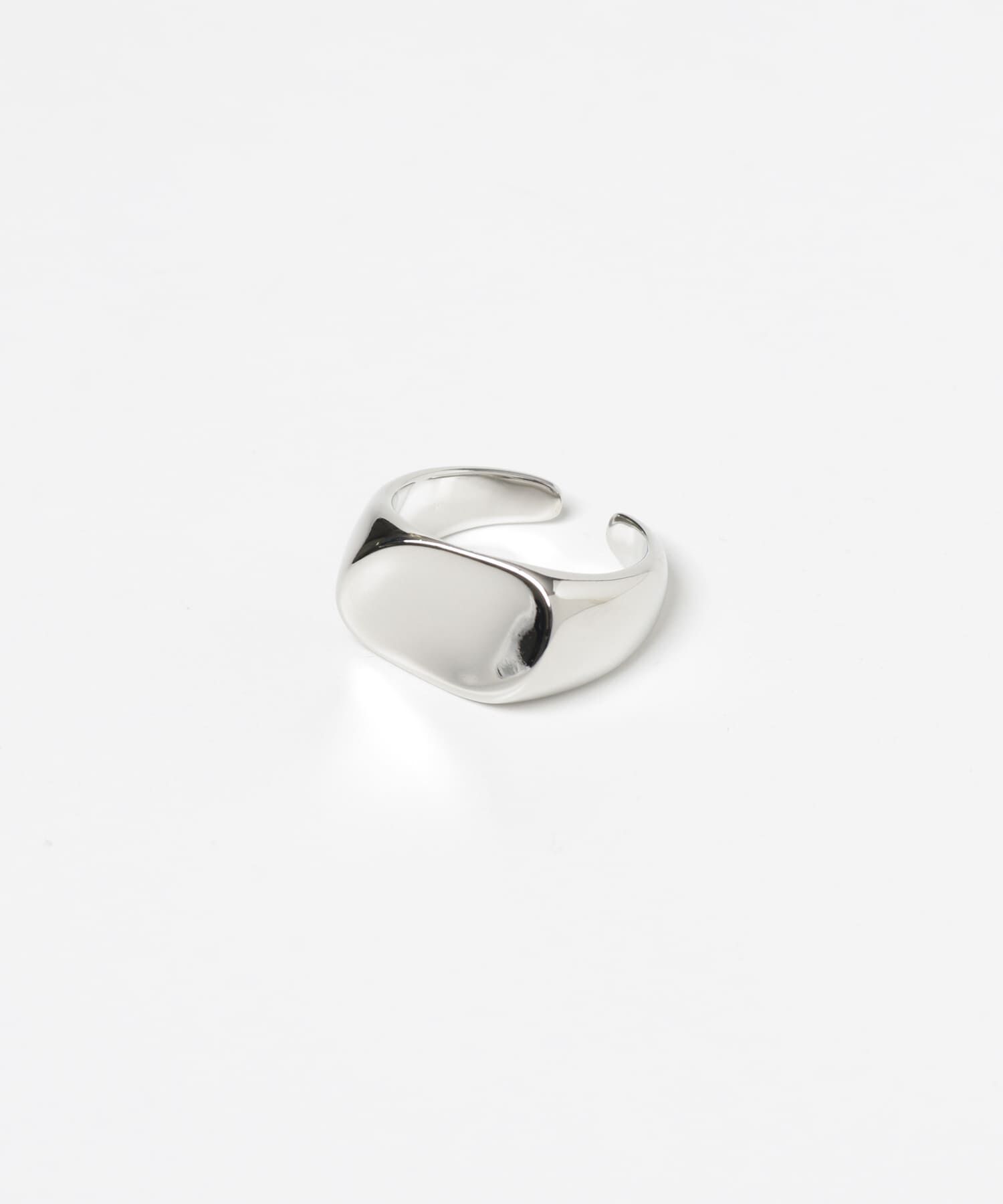 SMELLY「シグネットリング」|リング|