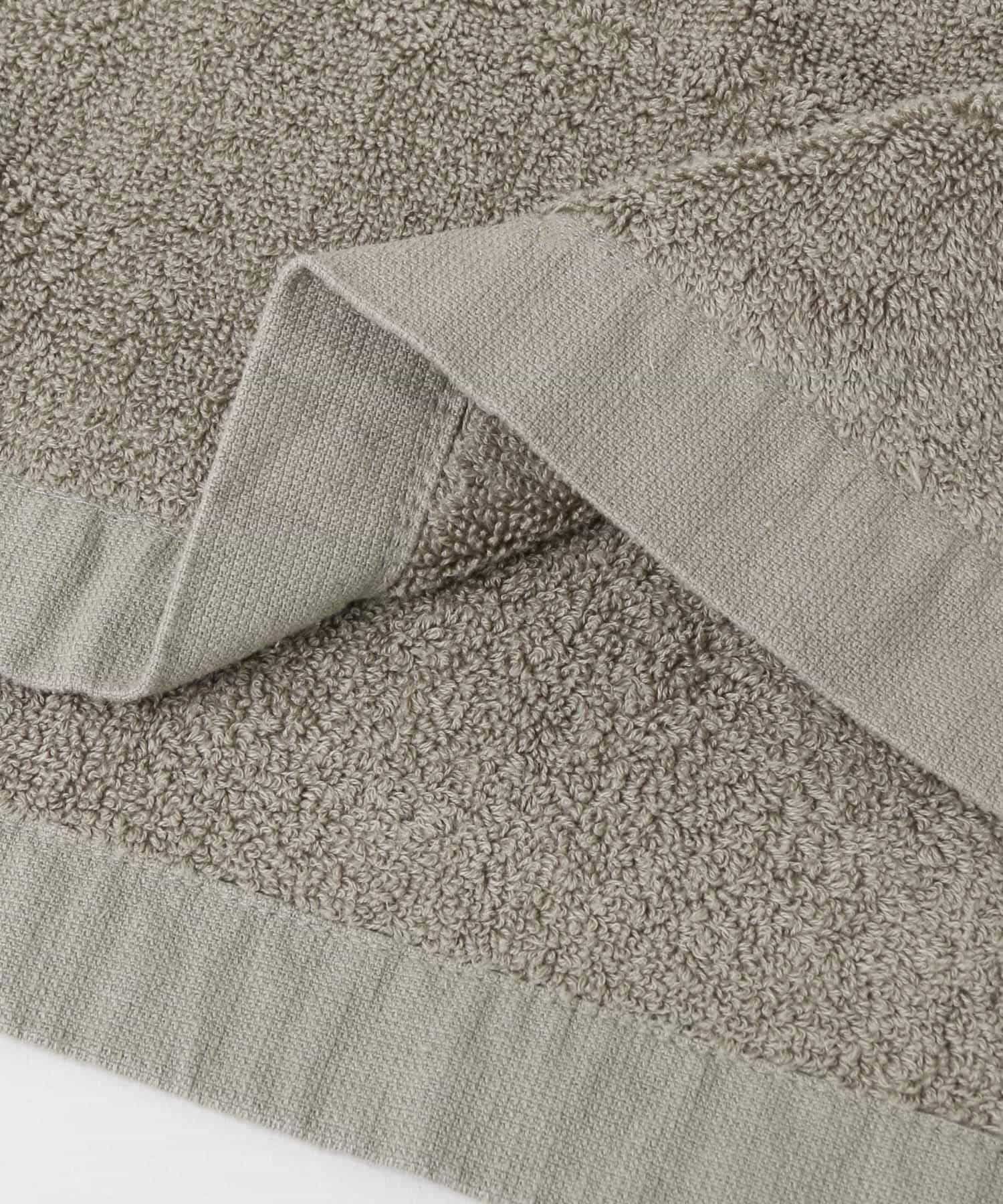 URBAN RESEARCH「FREEMANS SPORTING CLUB　NATIVE ORGANIC M」|タオル|