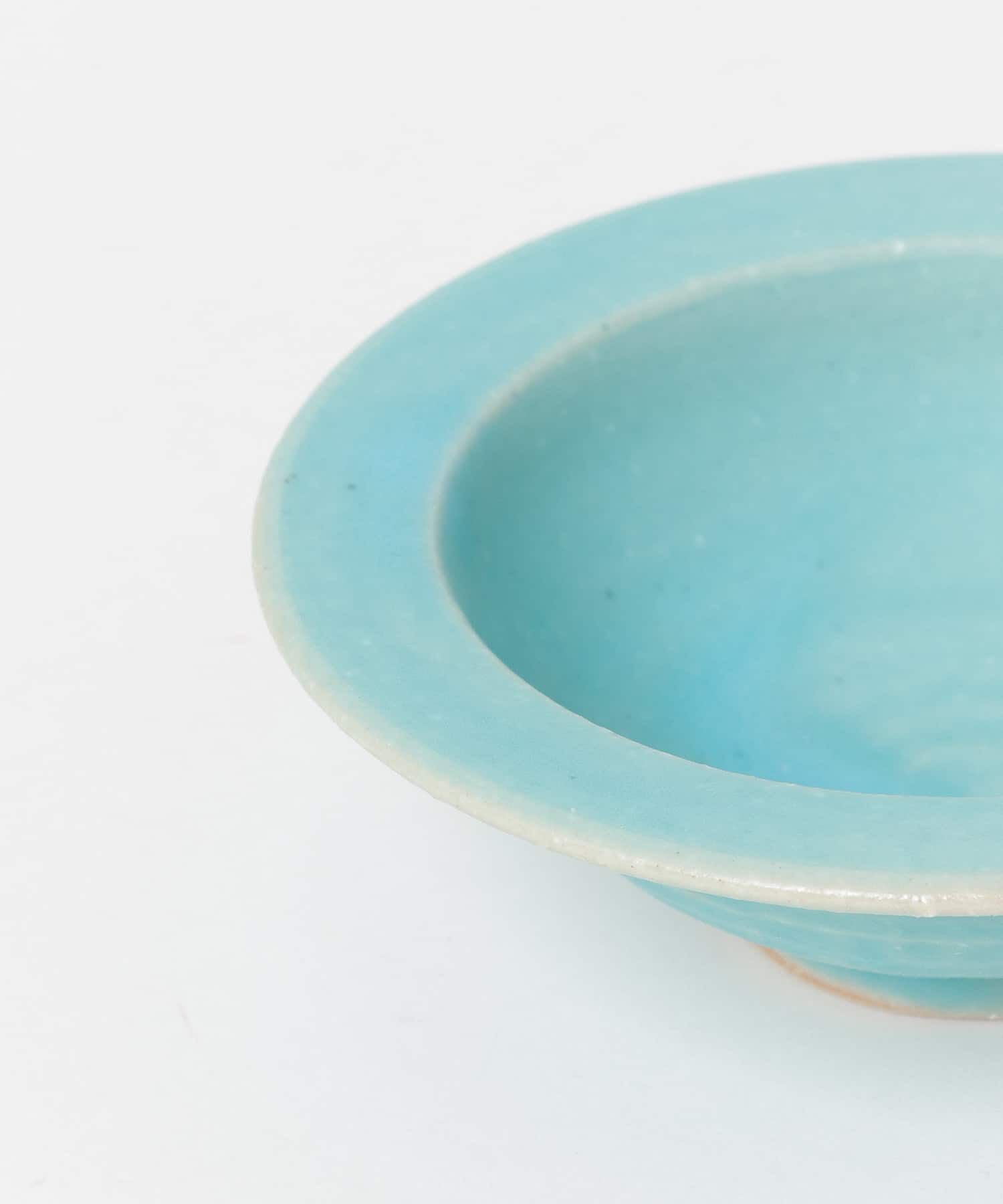 URBAN RESEARCH「独歩炎&times;能登デザイン室　四寸鉢」|食器・キッチングッズ|