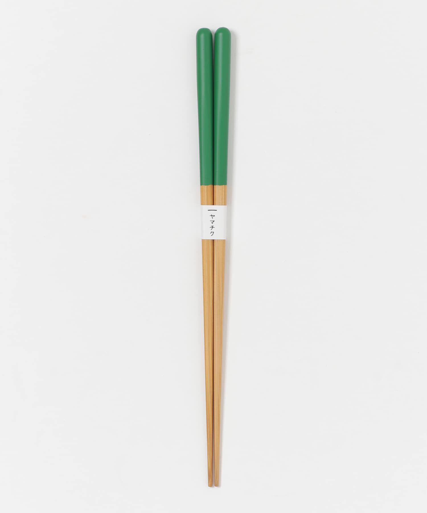 URBAN RESEARCH「ヤマチク　スス竹丸箸」|食器・キッチングッズ|グリーン
