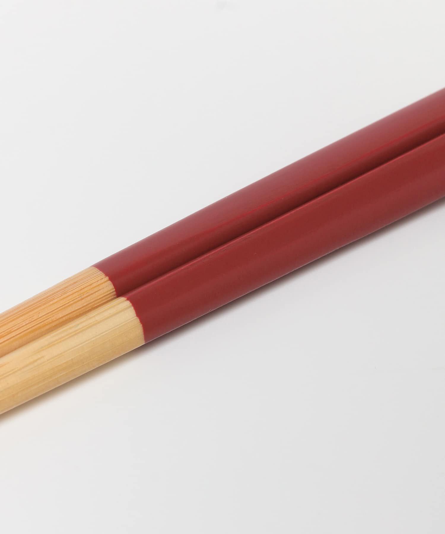 URBAN RESEARCH「ヤマチク　白竹三角両研取箸」|食器・キッチングッズ|