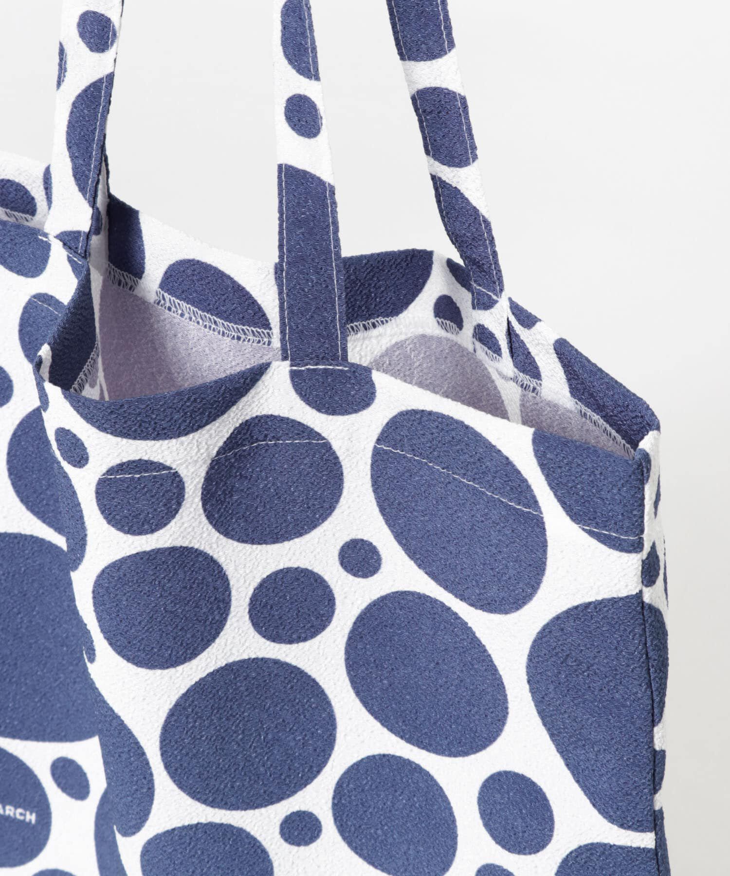 URBAN RESEARCH「たてつなぎ　丹後ちりめん トート」|その他|