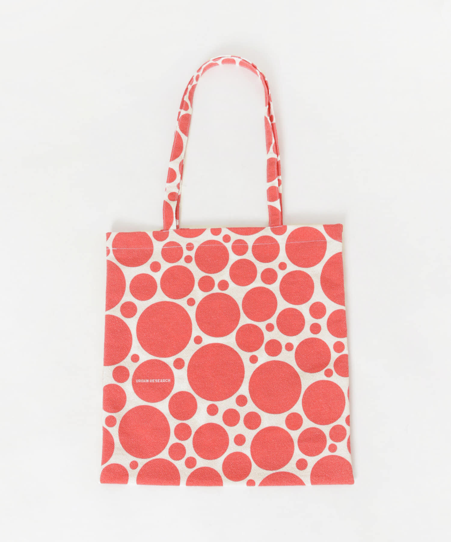 URBAN RESEARCH「たてつなぎ　丹後ちりめん トート」|その他|