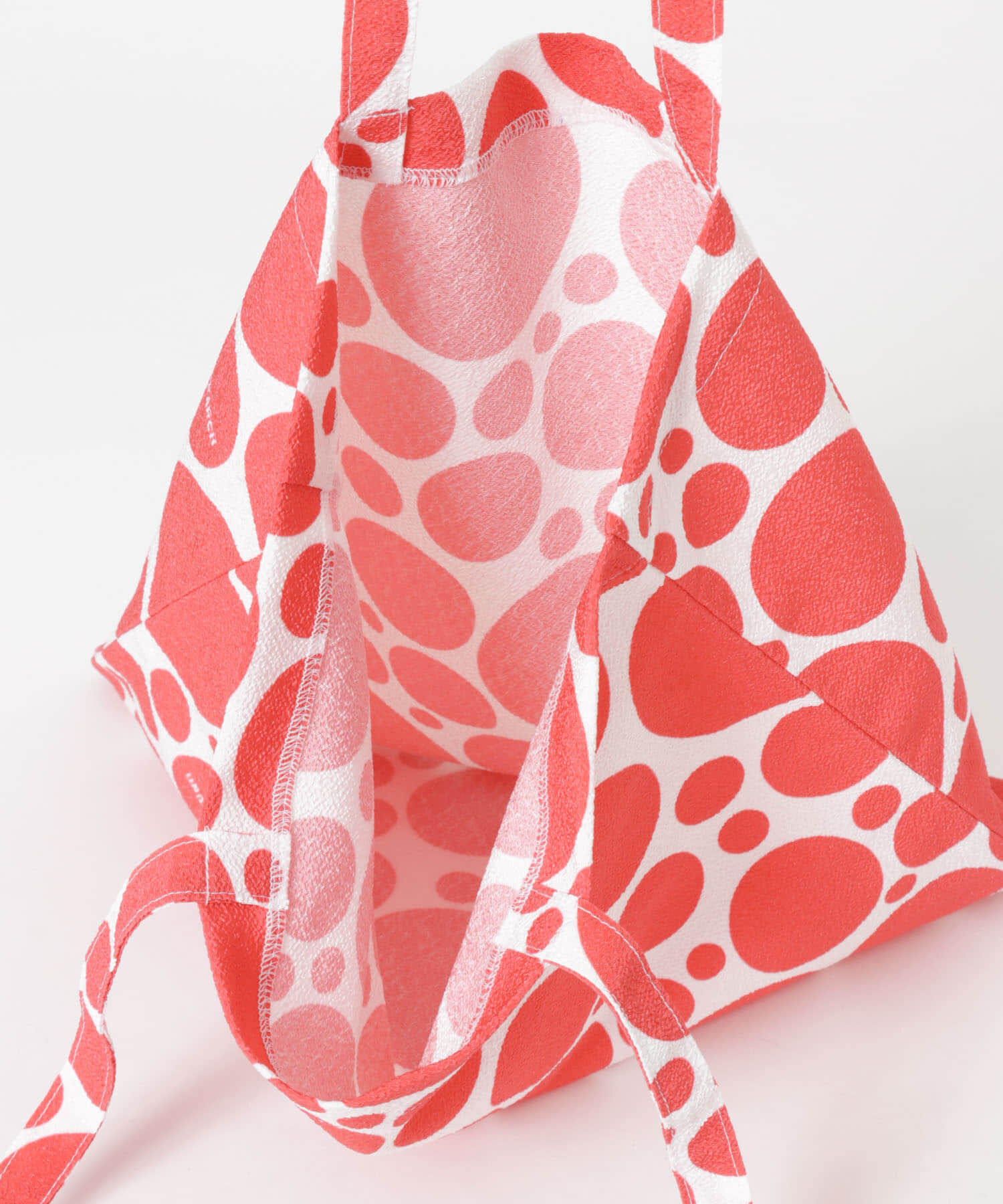 URBAN RESEARCH「たてつなぎ　丹後ちりめん トート」|その他|