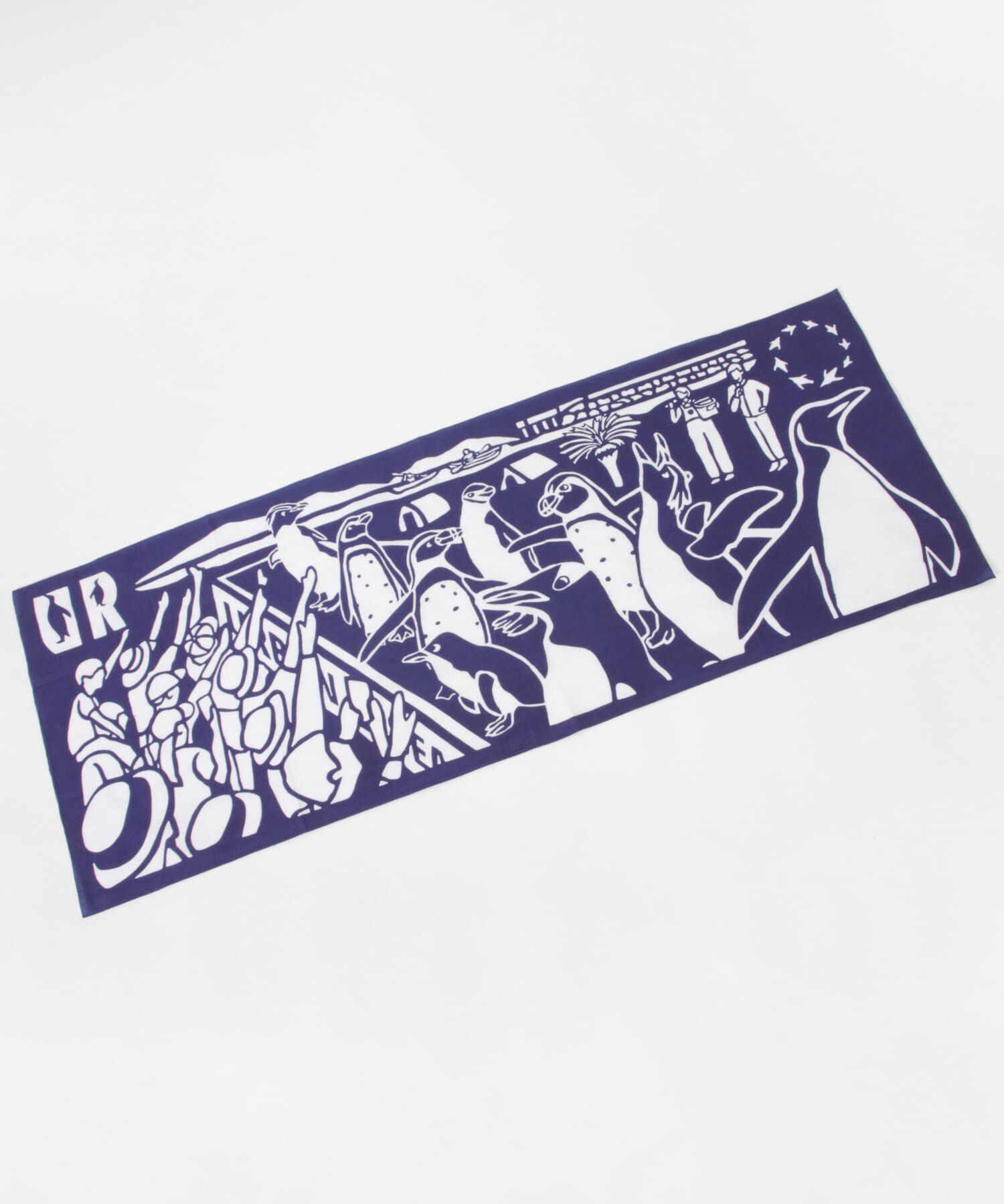 URBAN RESEARCH「たてまつる　PEN FES 本染め」|その他|