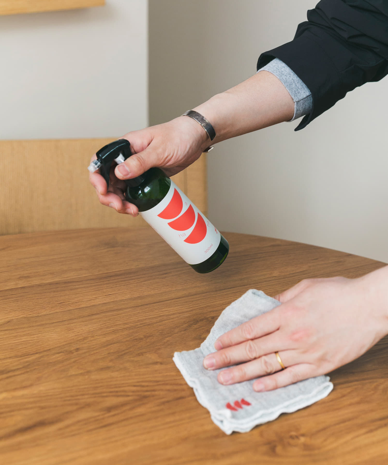 URBAN RESEARCH「ahaha　キッチンマルチクリーナー」|食器・キッチングッズ|