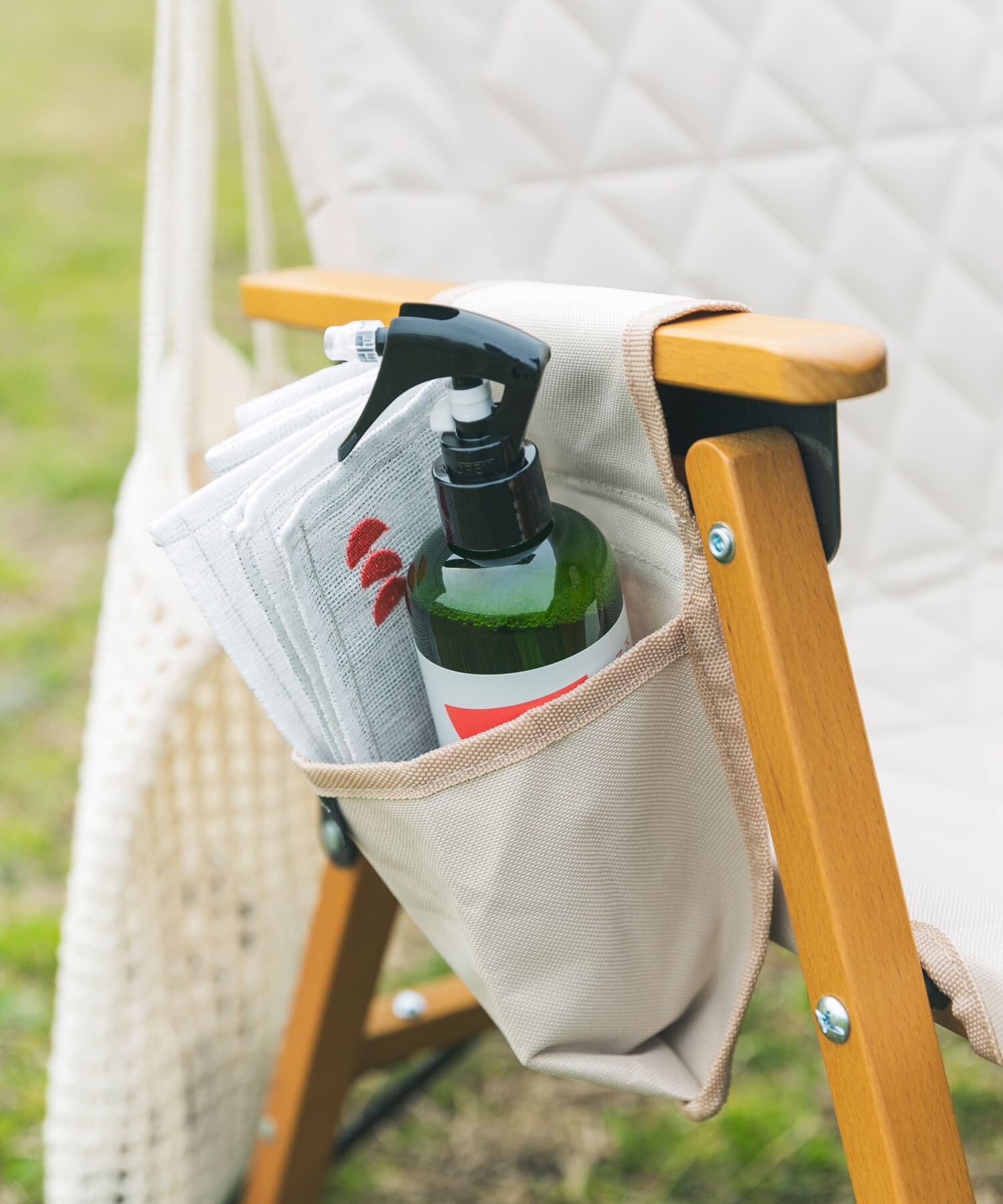 URBAN RESEARCH「ahaha　キッチンマルチクリーナー」|食器・キッチングッズ|