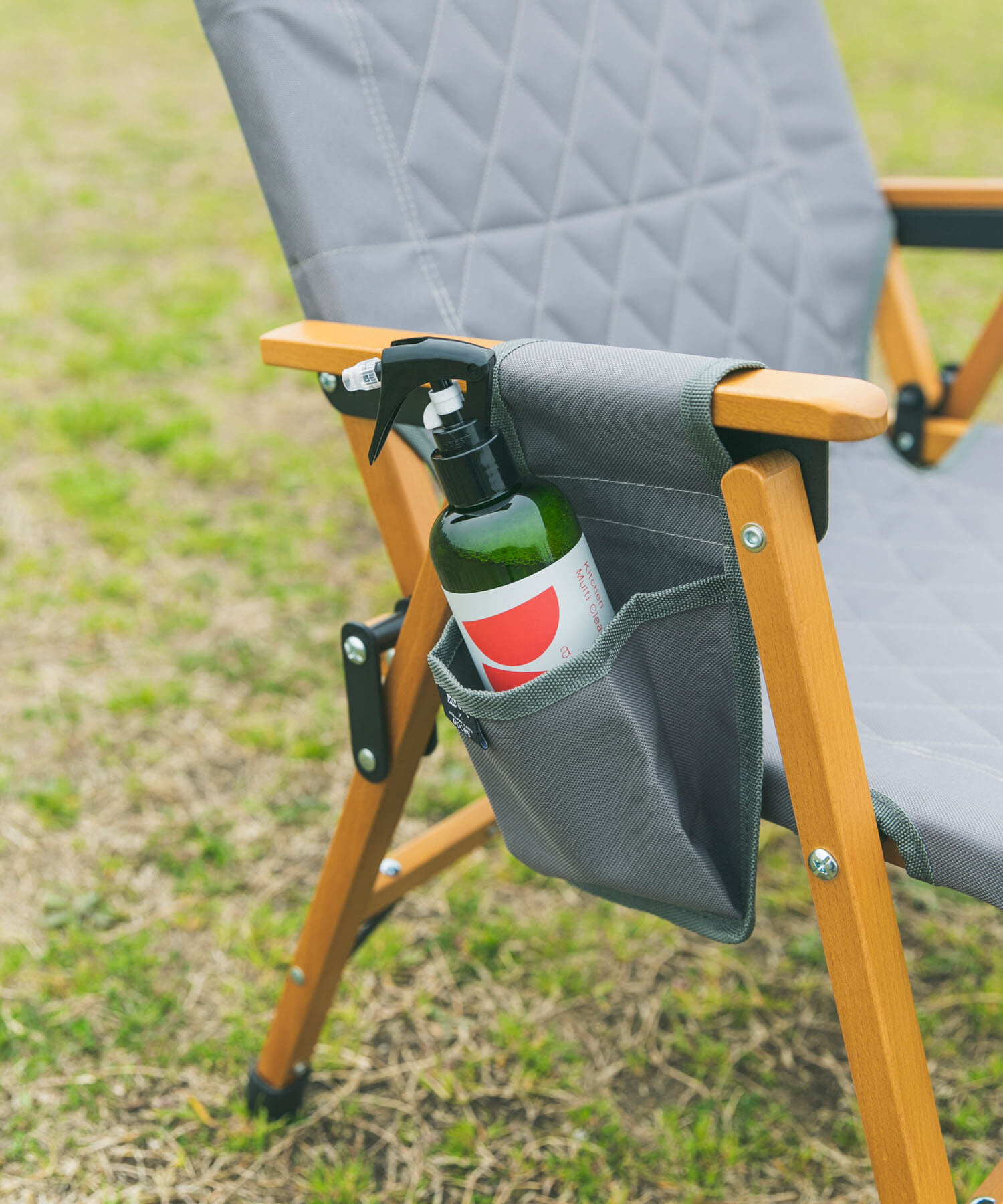 URBAN RESEARCH「ahaha　キッチンマルチクリーナー」|食器・キッチングッズ|