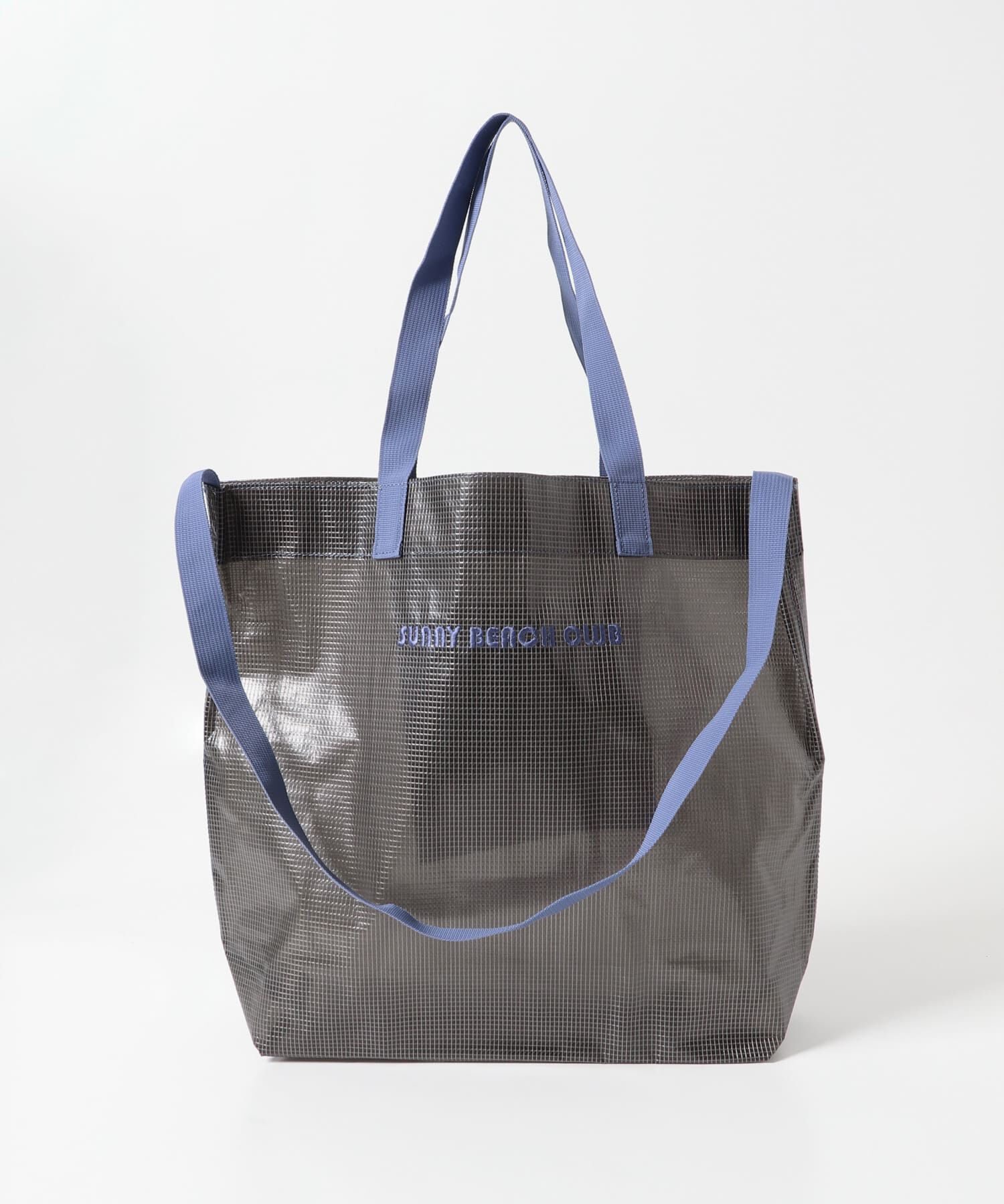 Sonny Label 「ビッグプールバッグ」|トートバッグ|