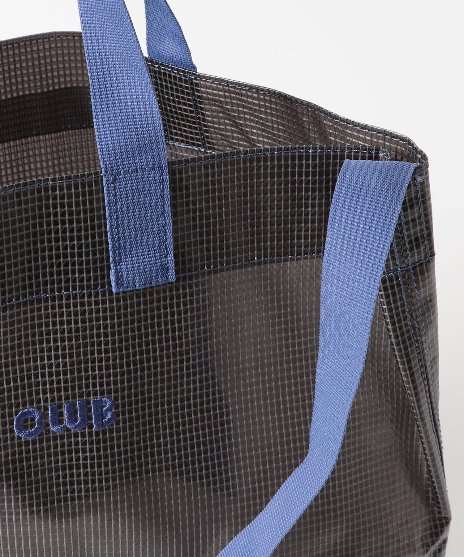 Sonny Label 「ビッグプールバッグ」|トートバッグ|