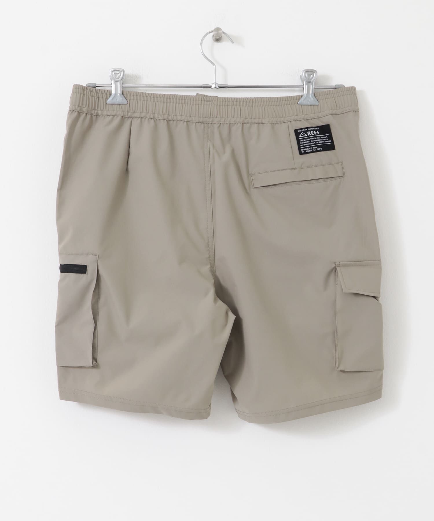 Sonny Label 「REEF　BAJA DRY CARGO SHORTS」|その他|