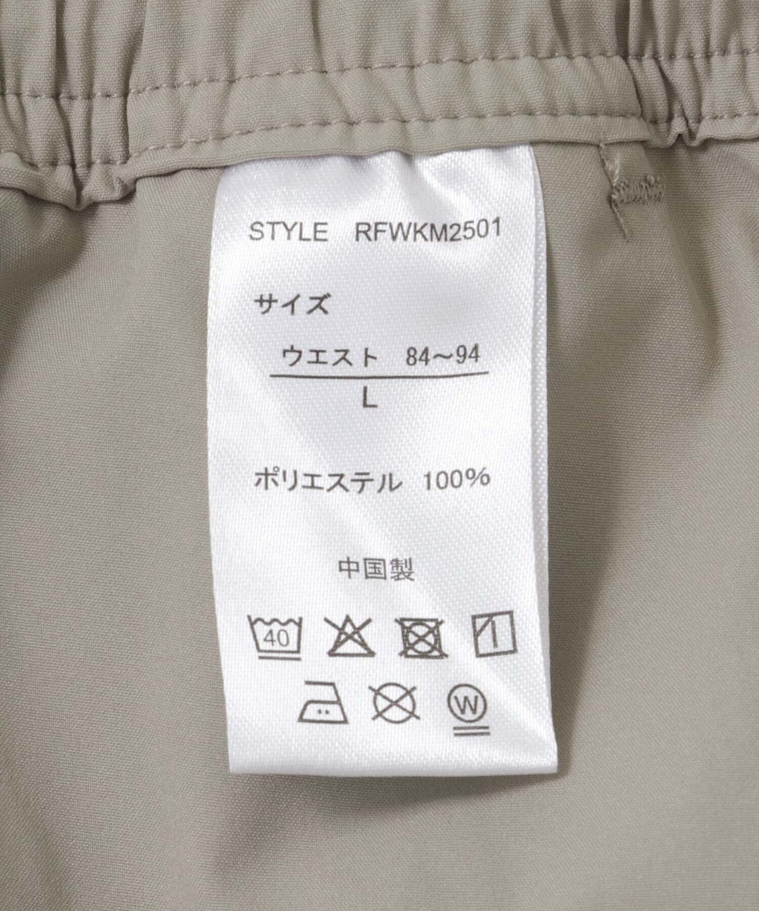 Sonny Label 「REEF　BAJA DRY CARGO SHORTS」|その他|