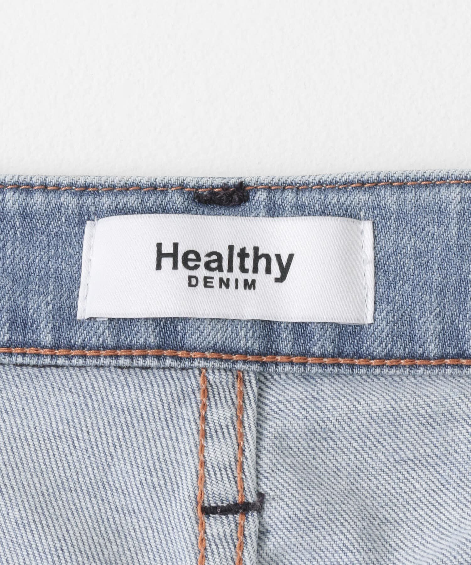 Sonny Label 「Healthy DENIM　Wild Ginger」|デニム|