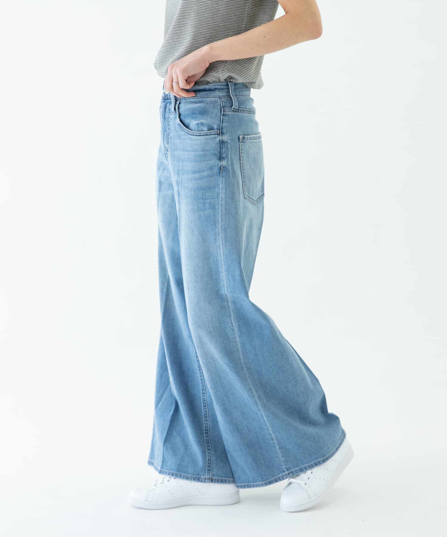 Sonny Label 「Healthy DENIM　Wild Ginger」|デニム|