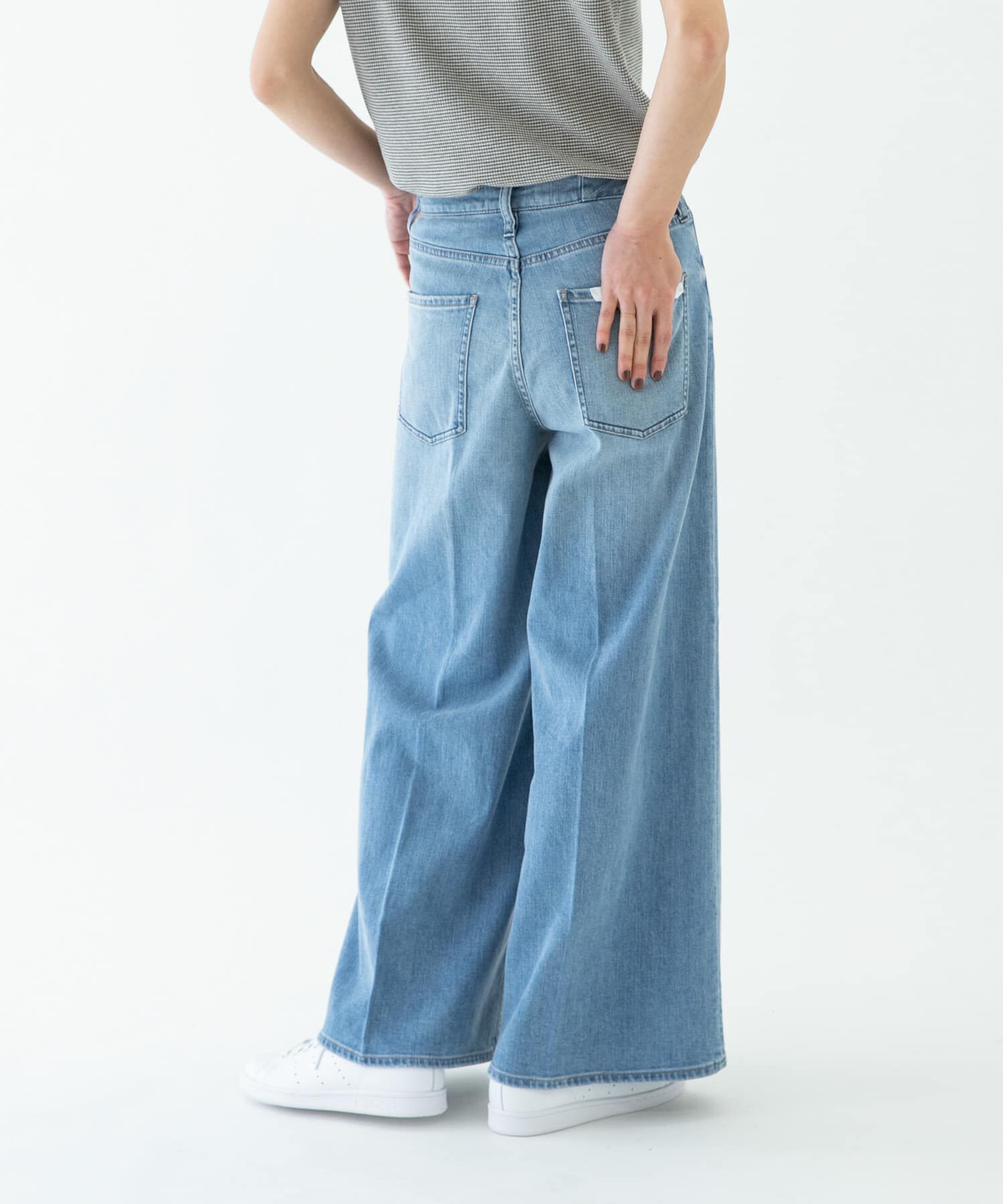 Sonny Label 「Healthy DENIM　Wild Ginger」|デニム|
