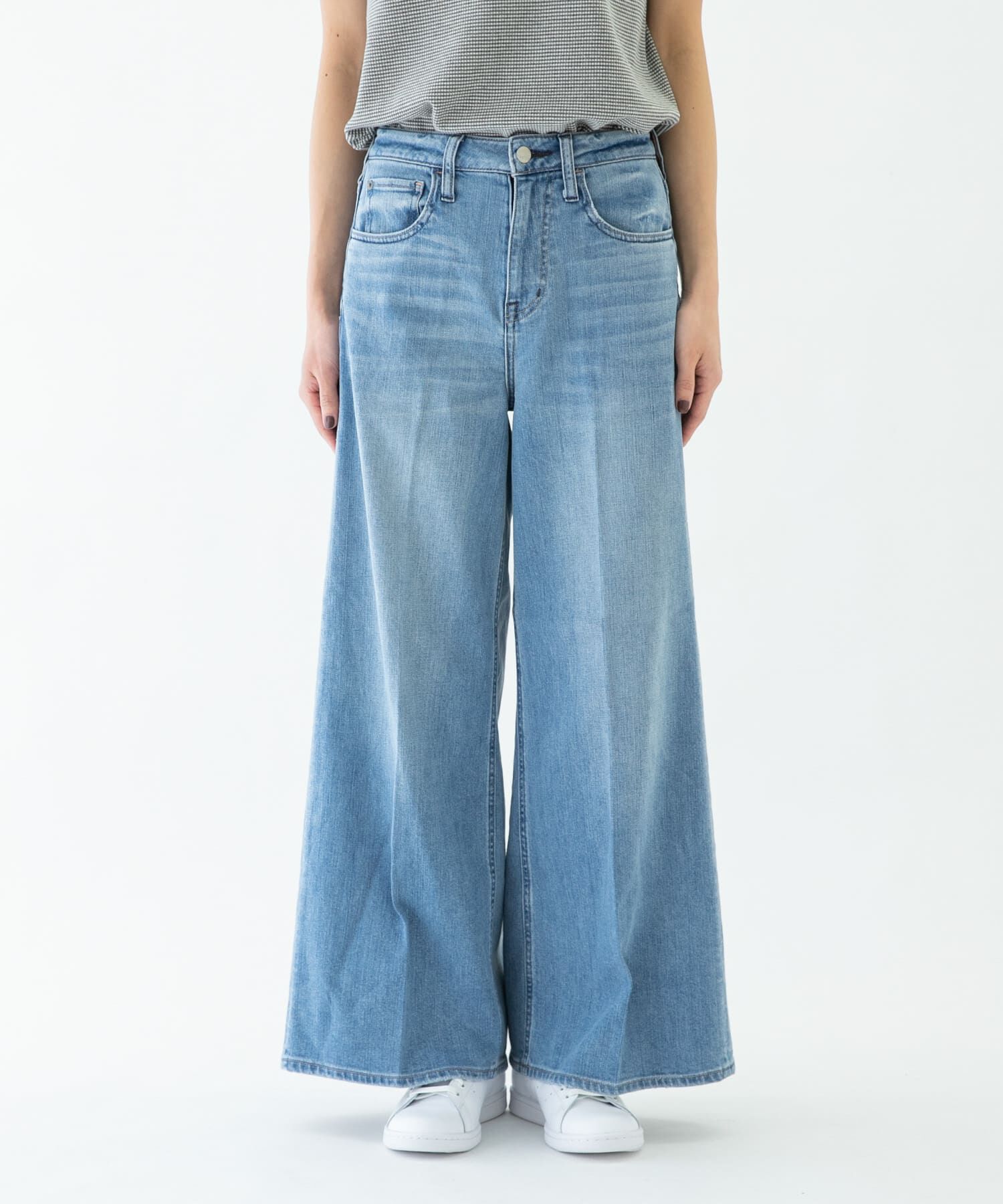 Sonny Label 「Healthy DENIM　Wild Ginger」|デニム|