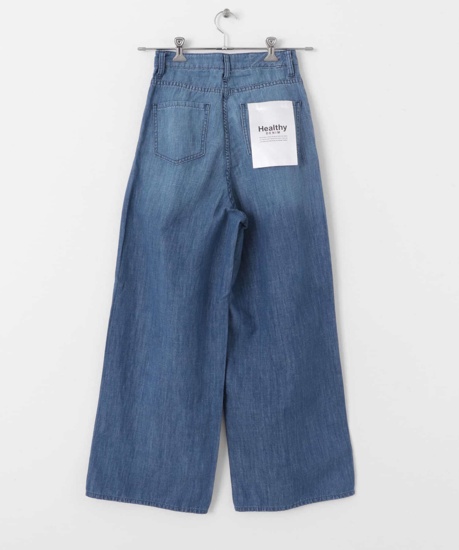 Sonny Label 「Healthy DENIM　Breezy Lemongrass」|デニム|