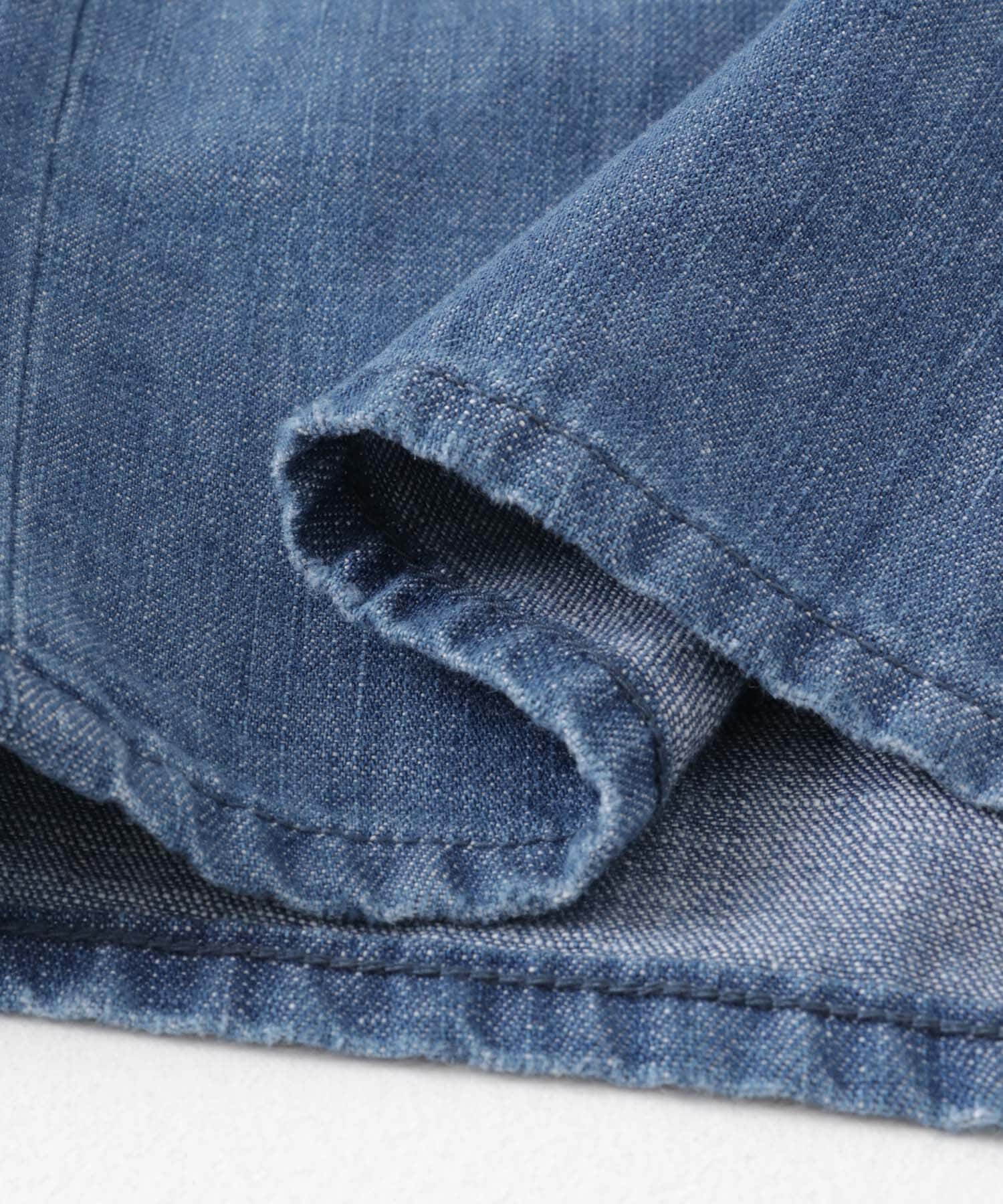 Sonny Label 「Healthy DENIM　Breezy Lemongrass」|デニム|