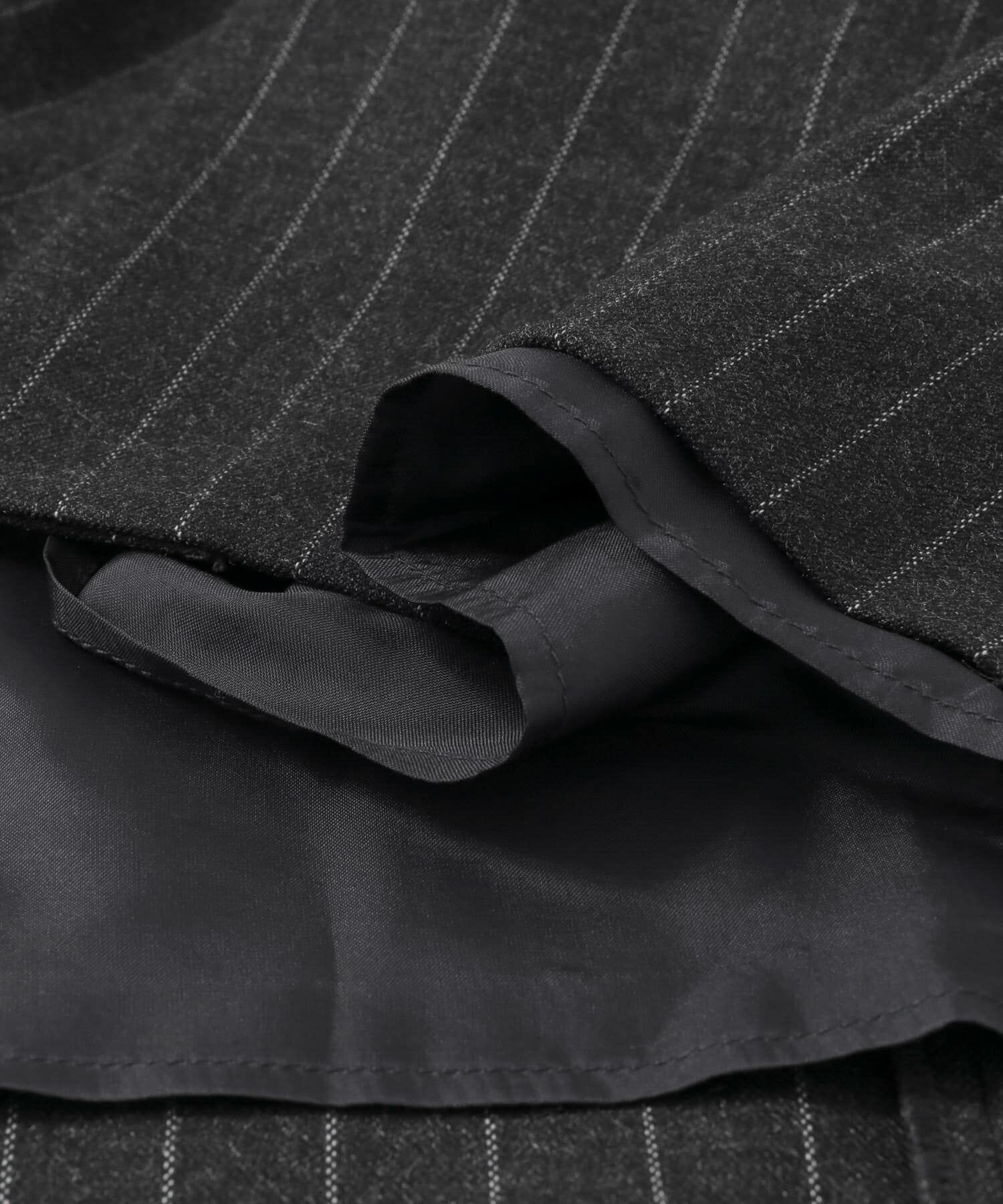 URBAN RESEARCH ROSSO「ディープVネックストライプワンピース」|ワンピース|