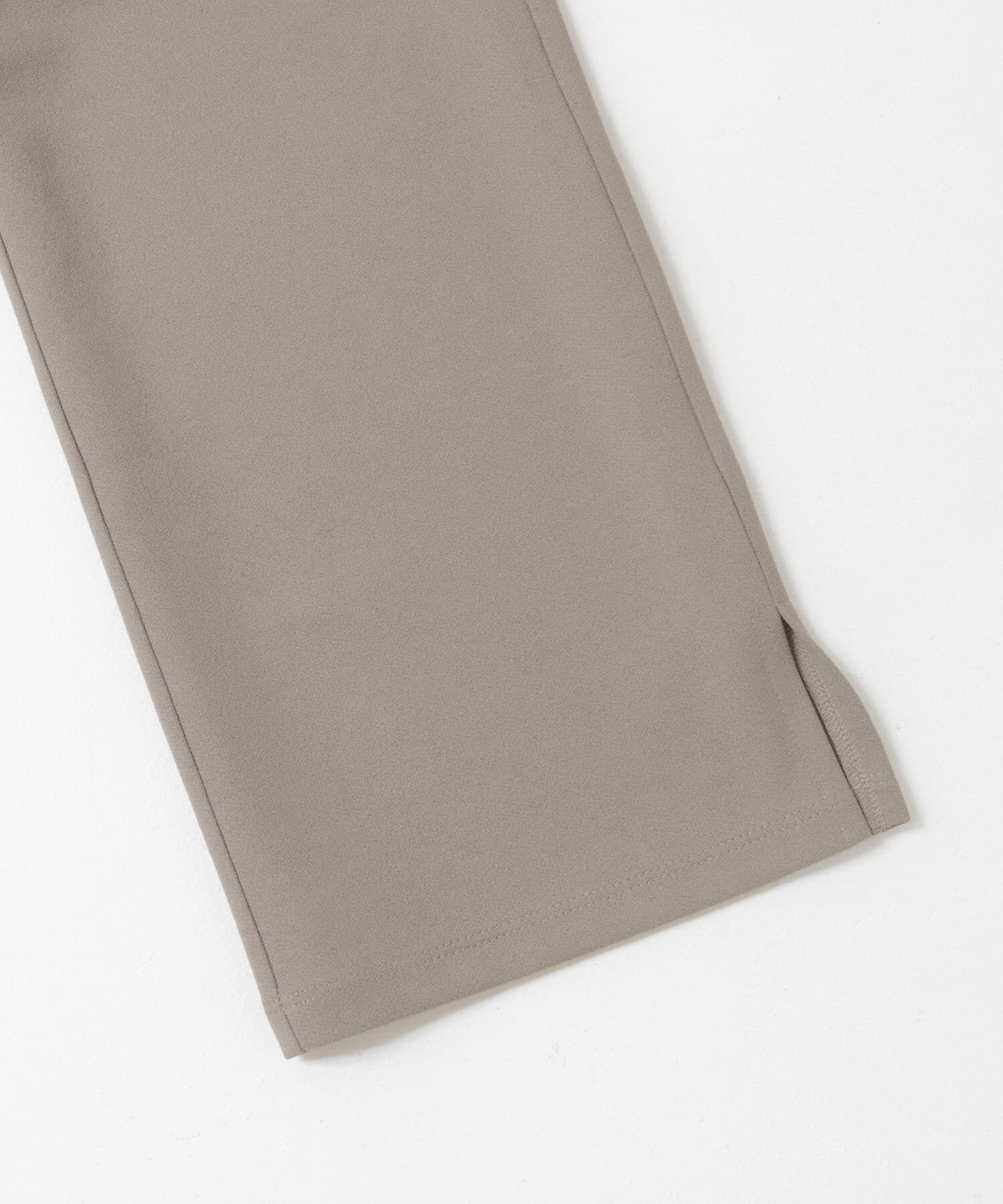 URBAN RESEARCH ROSSO「F by ROSSO　クールタッチペプラムプルオーバー+イージーパンツ」|その他|