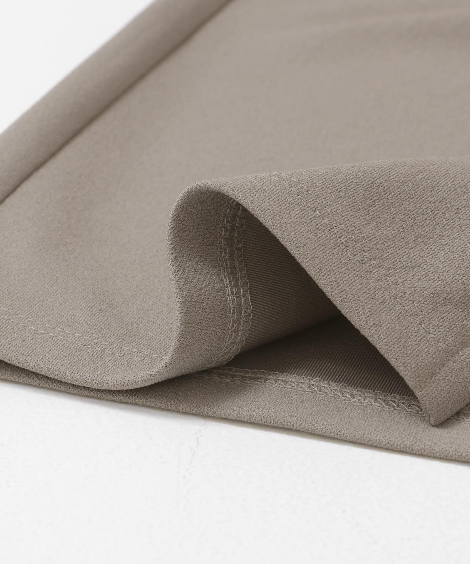 URBAN RESEARCH ROSSO「F by ROSSO　クールタッチペプラムプルオーバー+イージーパンツ」|その他|