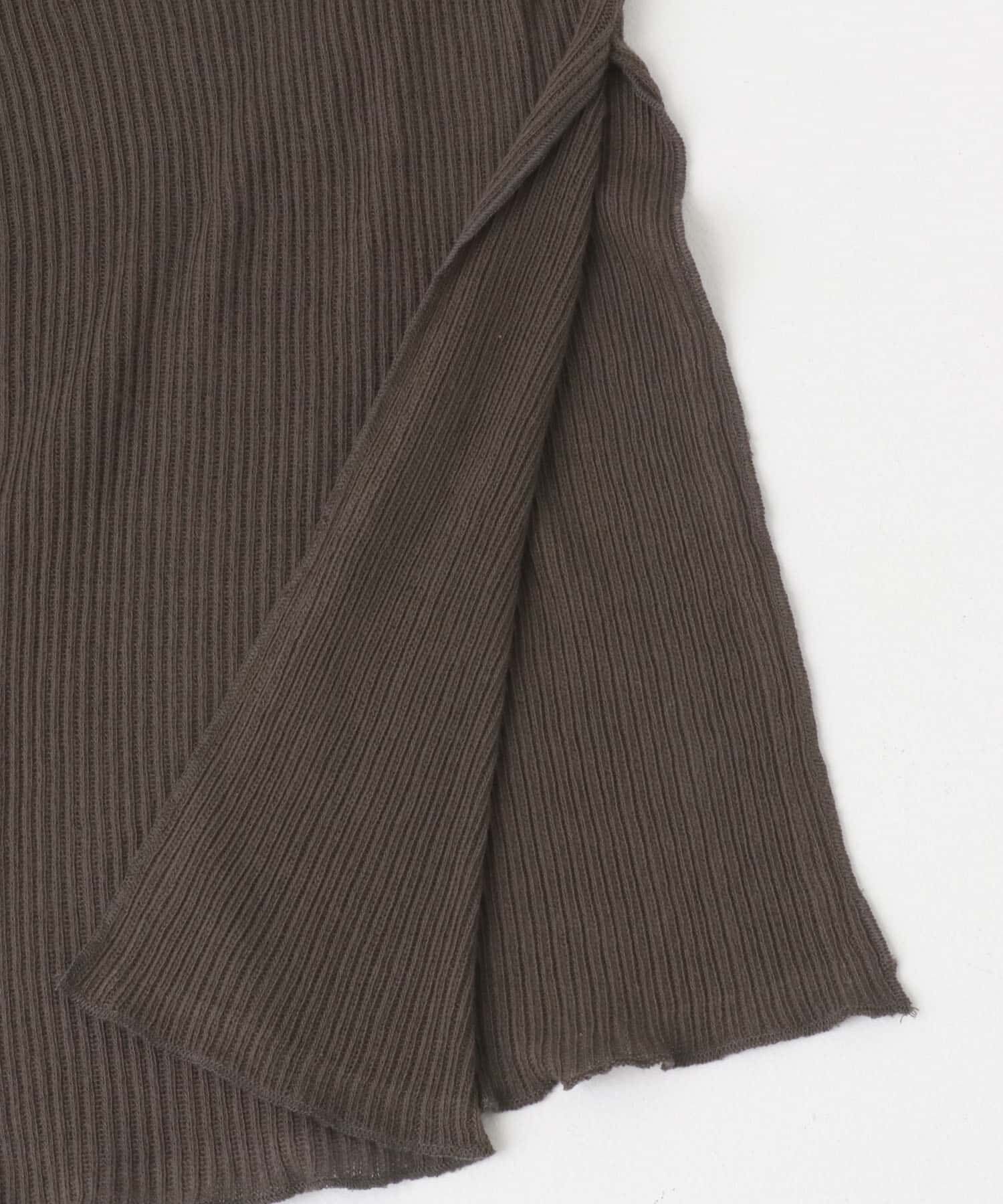 URBAN RESEARCH ROSSO「CaRouseLamBRa　LONG-SLEEVE DRESS PACK」|ワンピース|