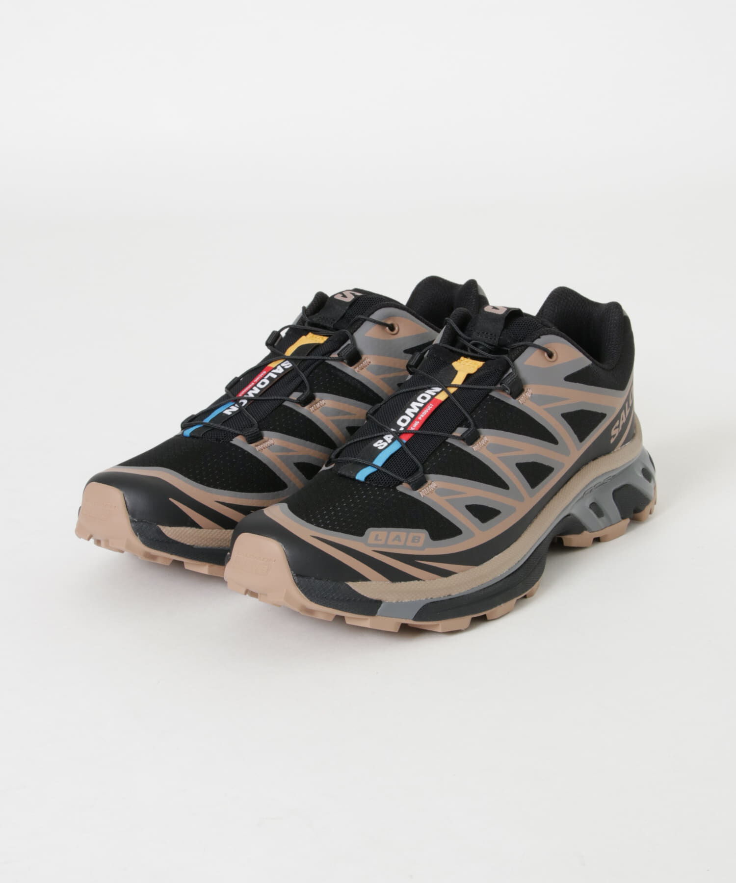 URBAN RESEARCH「SALOMON　XT-6」|スニーカー|