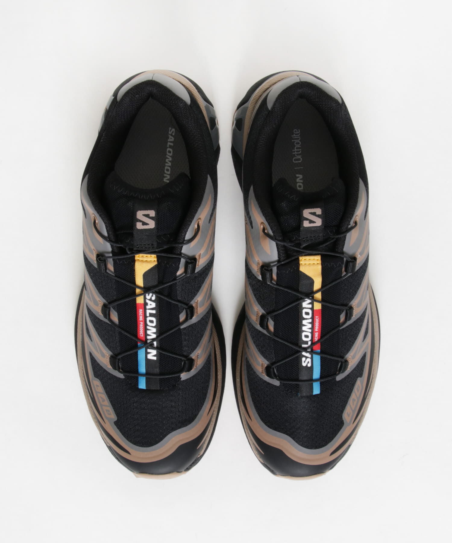 URBAN RESEARCH「SALOMON　XT-6」|スニーカー|