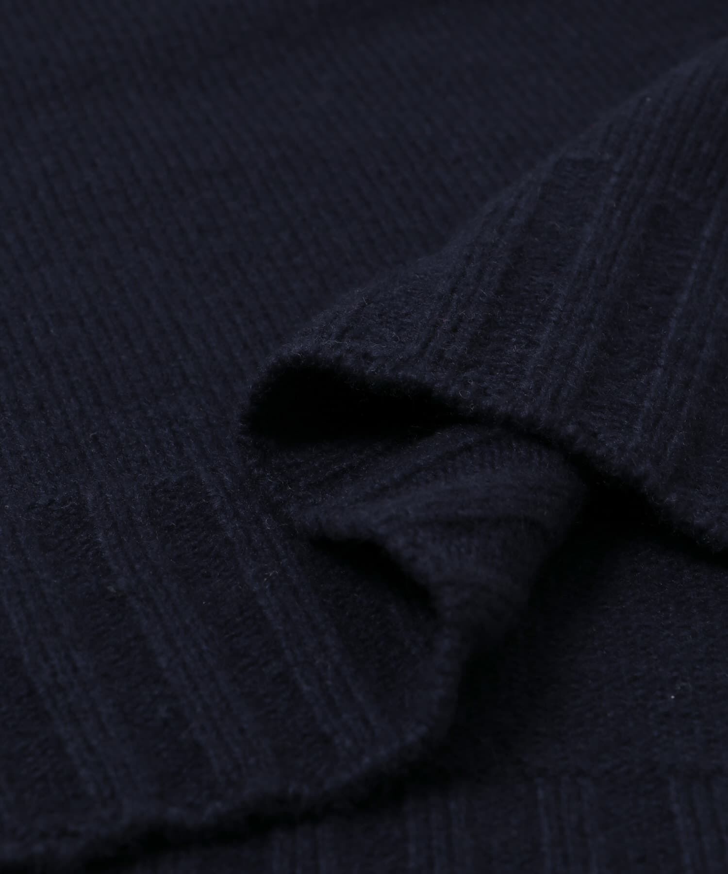 URBAN RESEARCH「HAMILTON WOOL クルーネックニット」|ニット・セーター|