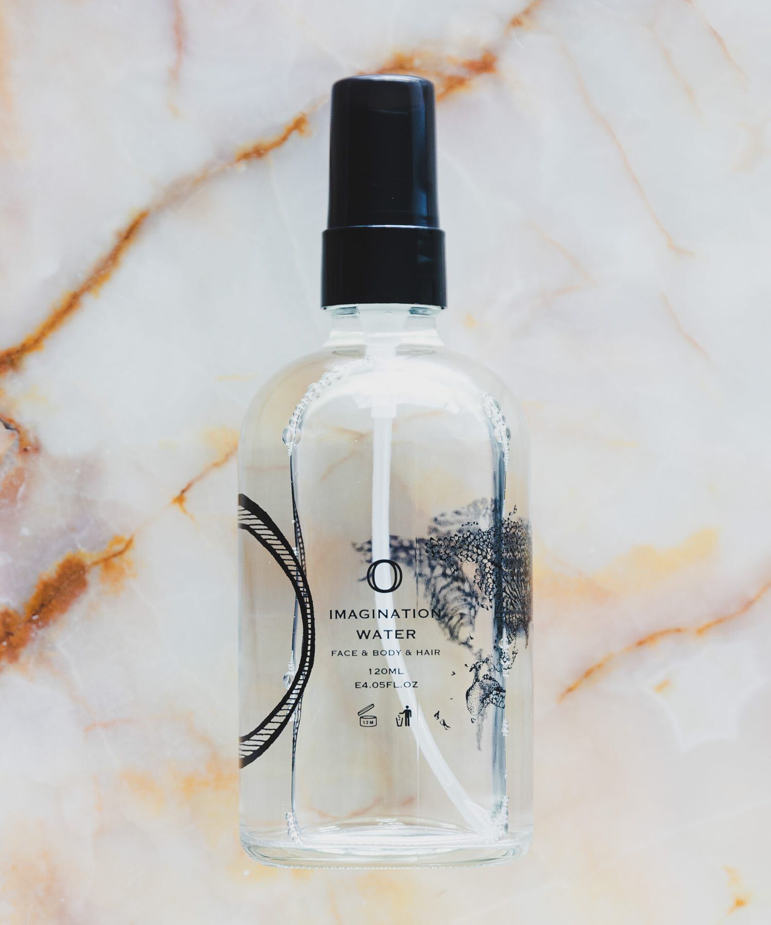 URBAN RESEARCH「O skin & hair　オー・イマジネーションウォーター 120ml」|その他|