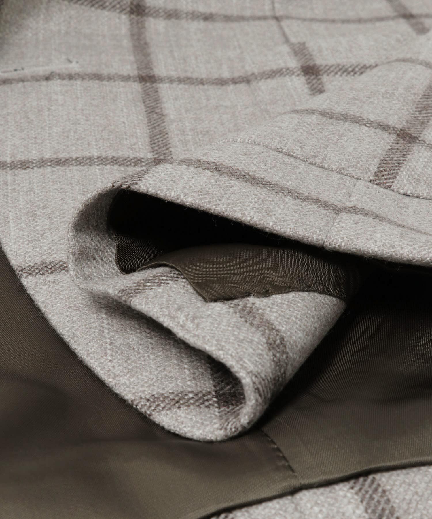 URBAN RESEARCH DOORS「LIFE STYLE TAILOR　LORO PIANA JACKET1」|その他|