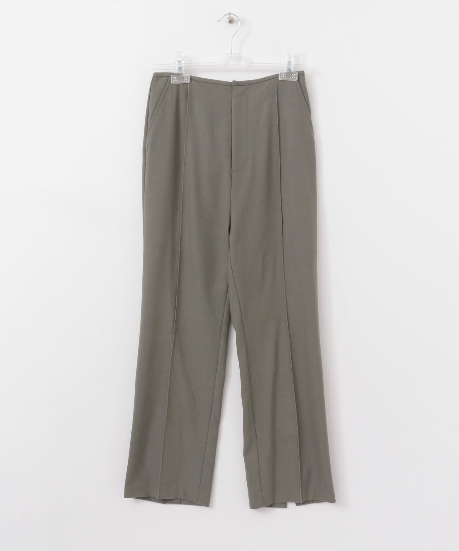 LAATO「TUNNEL WIDE PANTS」|その他|