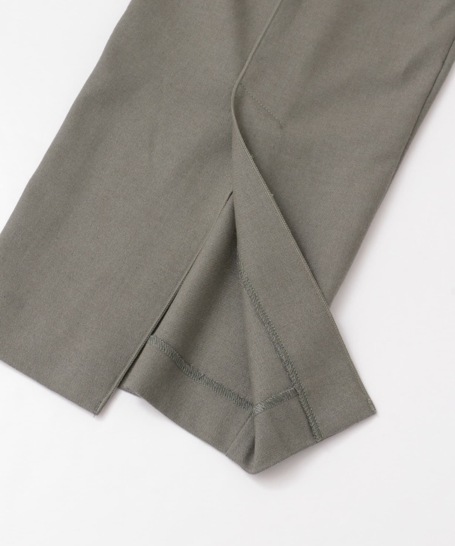 LAATO「TUNNEL WIDE PANTS」|その他|