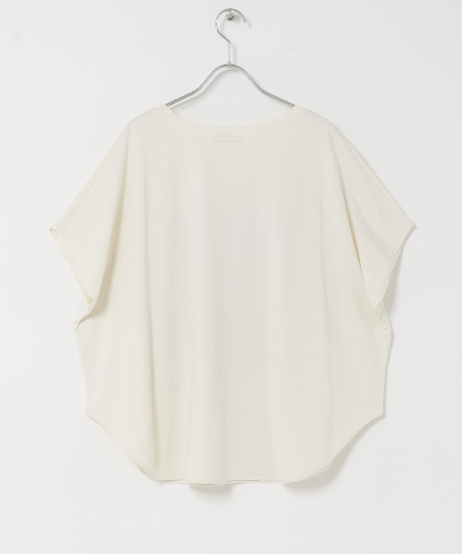 URBAN RESEARCH ROSSO「CHIGNON　photo　ドルマンカットソー」|Tシャツ・カットソー|