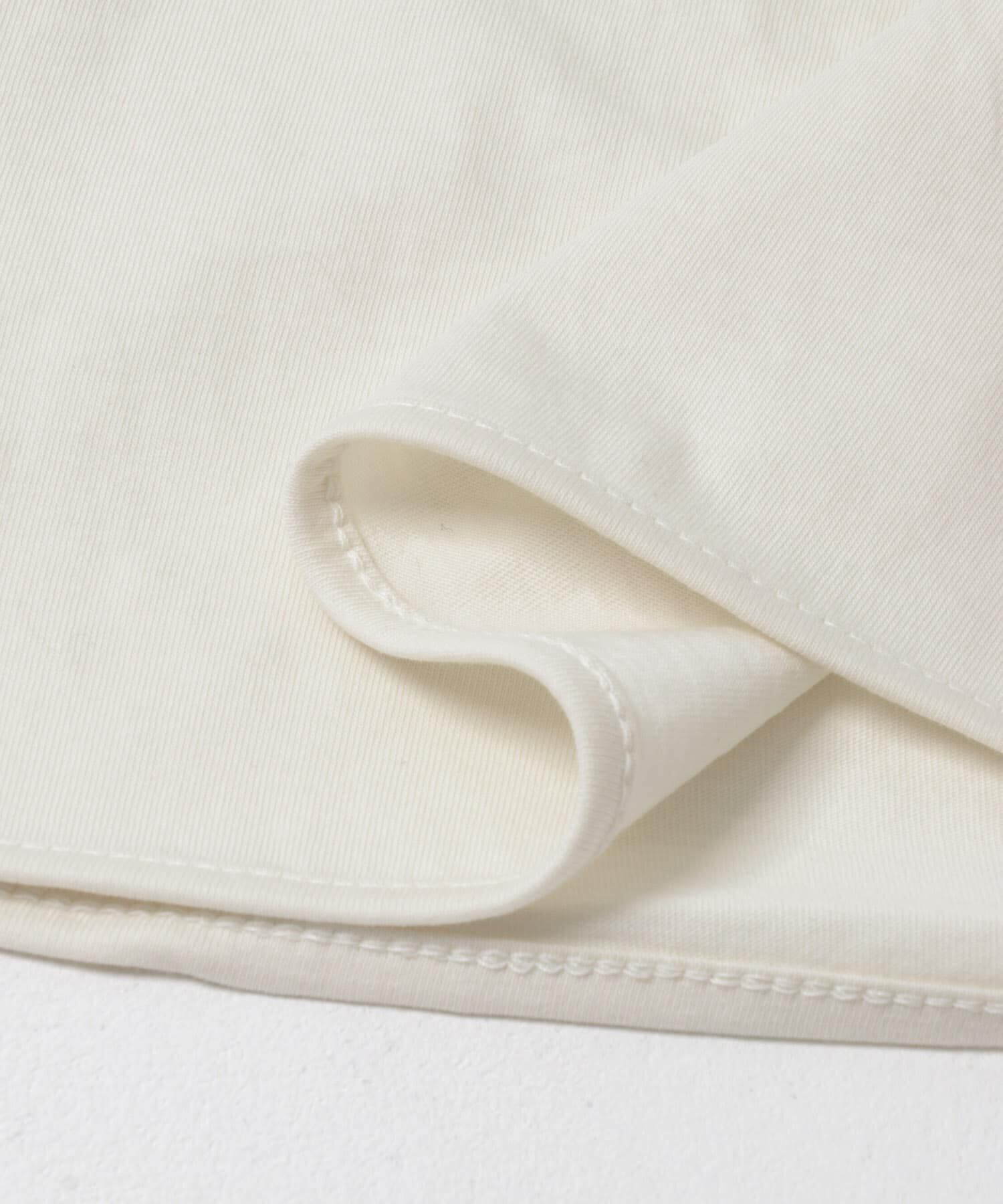 URBAN RESEARCH ROSSO「CHIGNON　photo　ドルマンカットソー」|Tシャツ・カットソー|