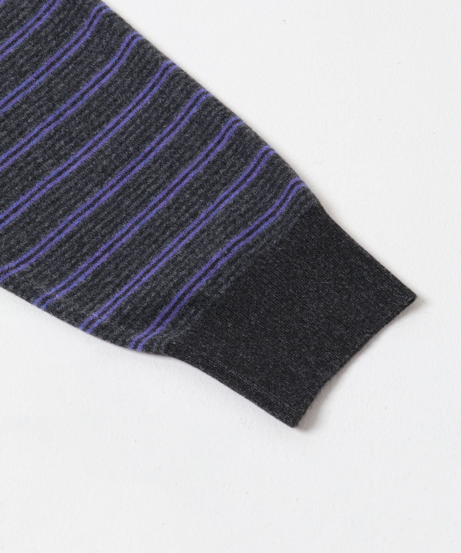 URBAN RESEARCH DOORS「FORK&SPOON 　PROVORONEプルオーバーニット」|ニット・セーター|