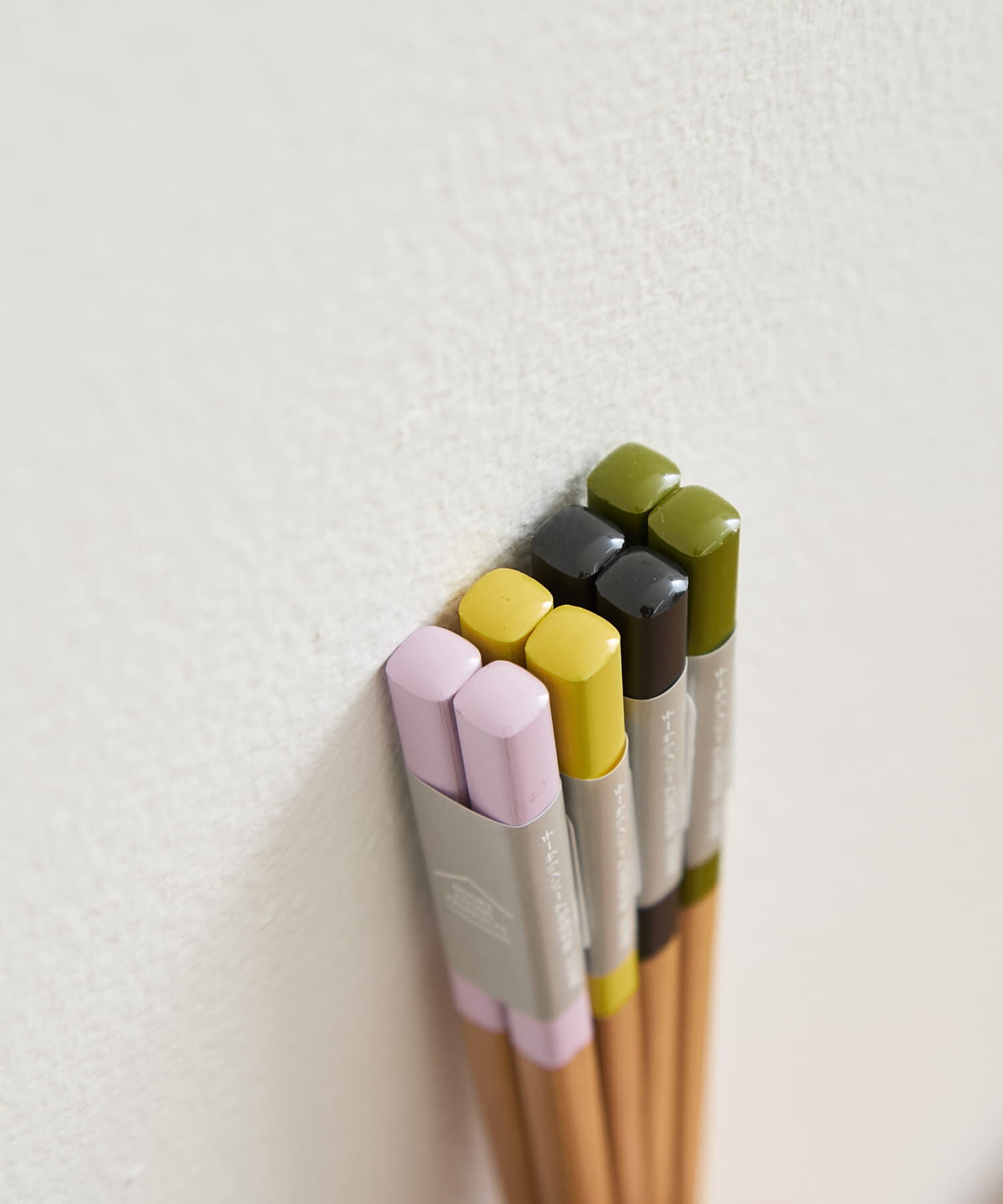 URBAN RESEARCH DOORS「DOORS LIVING PRODUCTS　カラー竹箸 23cm」|食器・キッチングッズ|