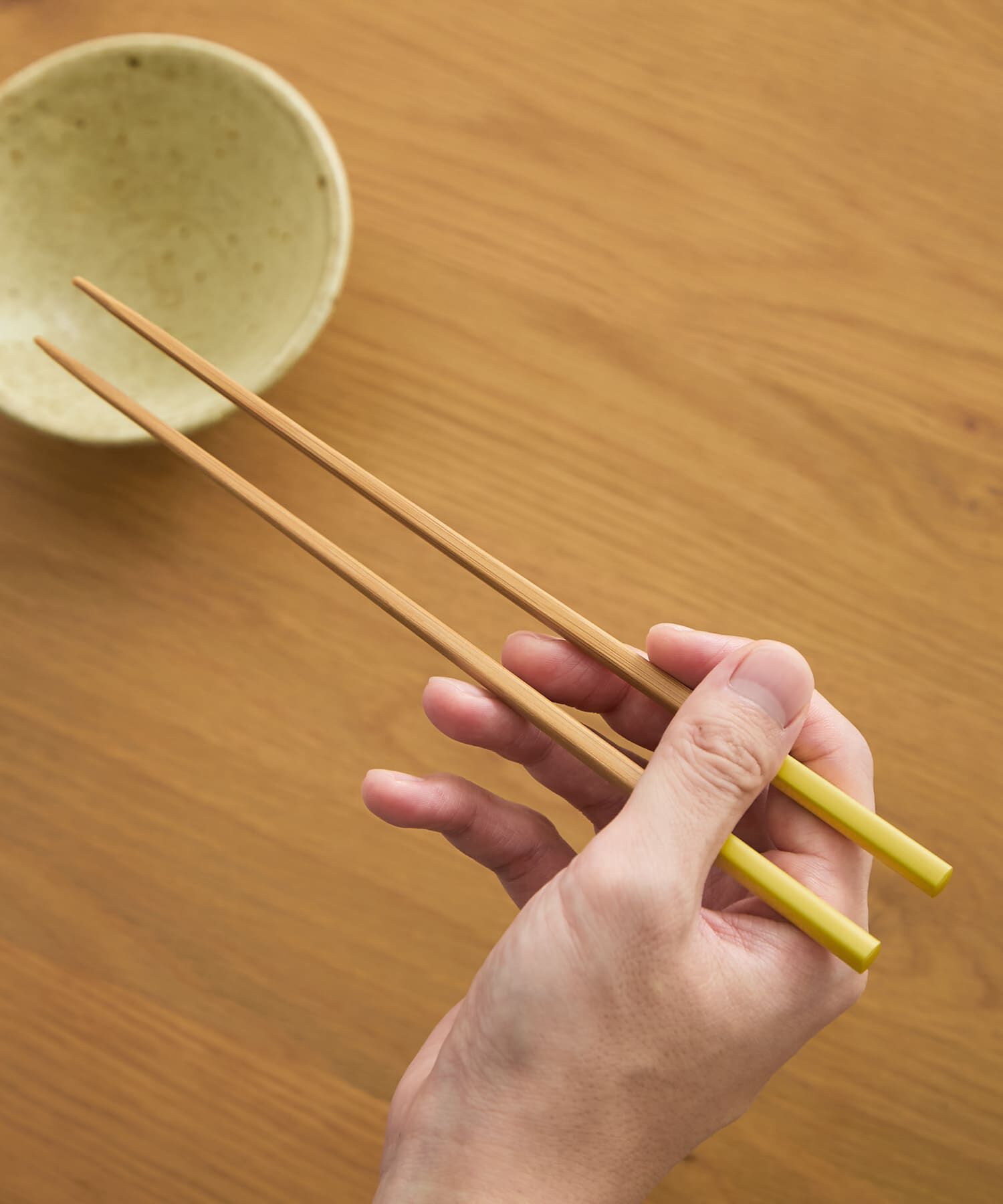 URBAN RESEARCH DOORS「DOORS LIVING PRODUCTS　カラー竹箸 23cm」|食器・キッチングッズ|