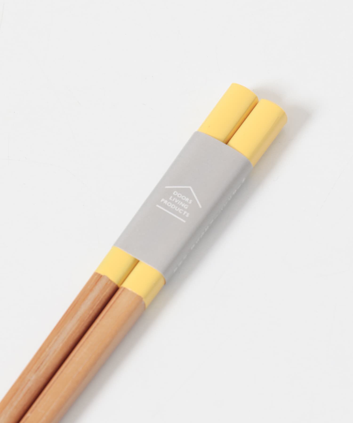 URBAN RESEARCH DOORS「DOORS LIVING PRODUCTS　カラー竹箸 23cm」|食器・キッチングッズ|